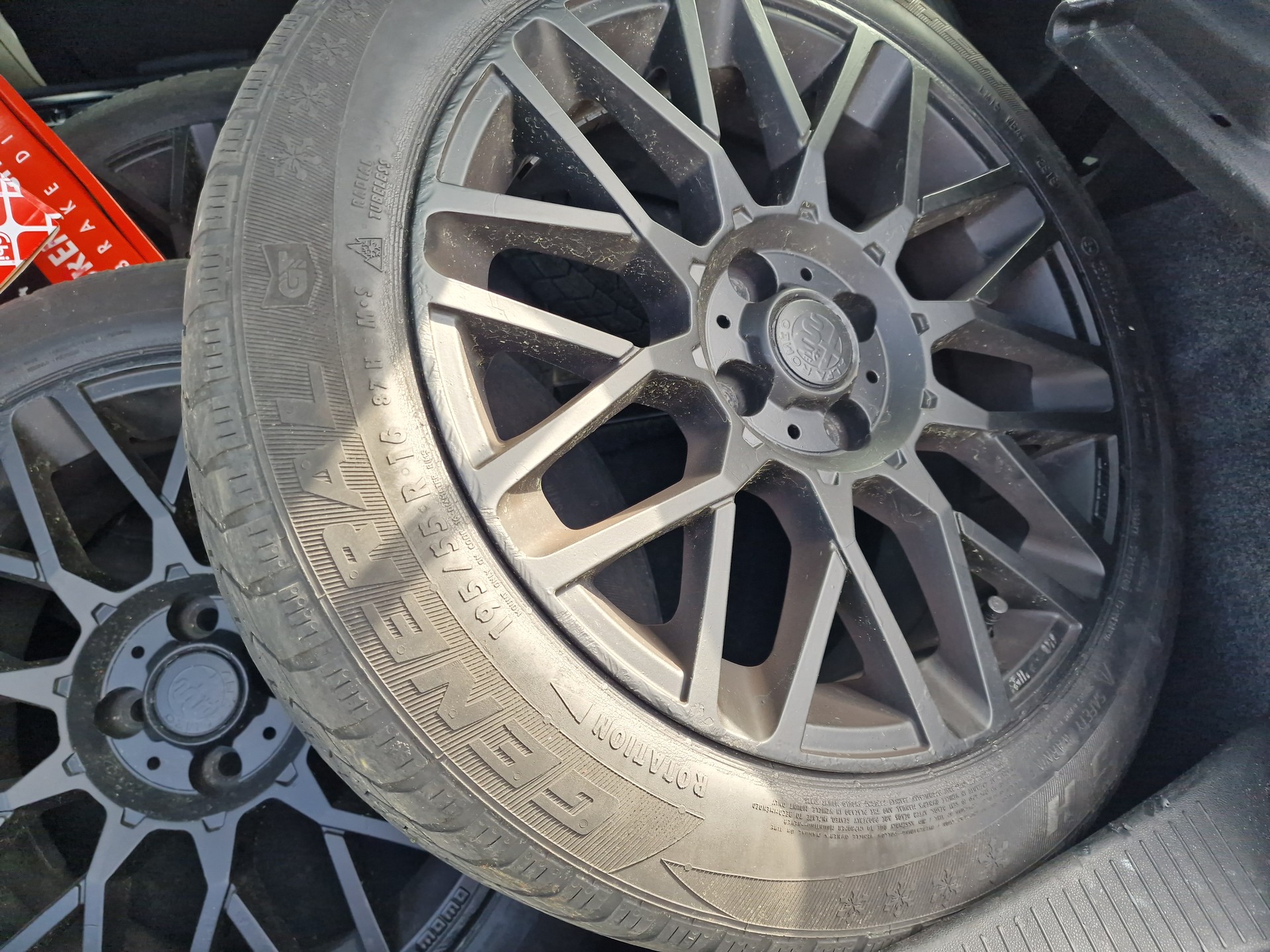 ALFA ROMEO MiTo 0.9 TwinAir Turbo-image-10