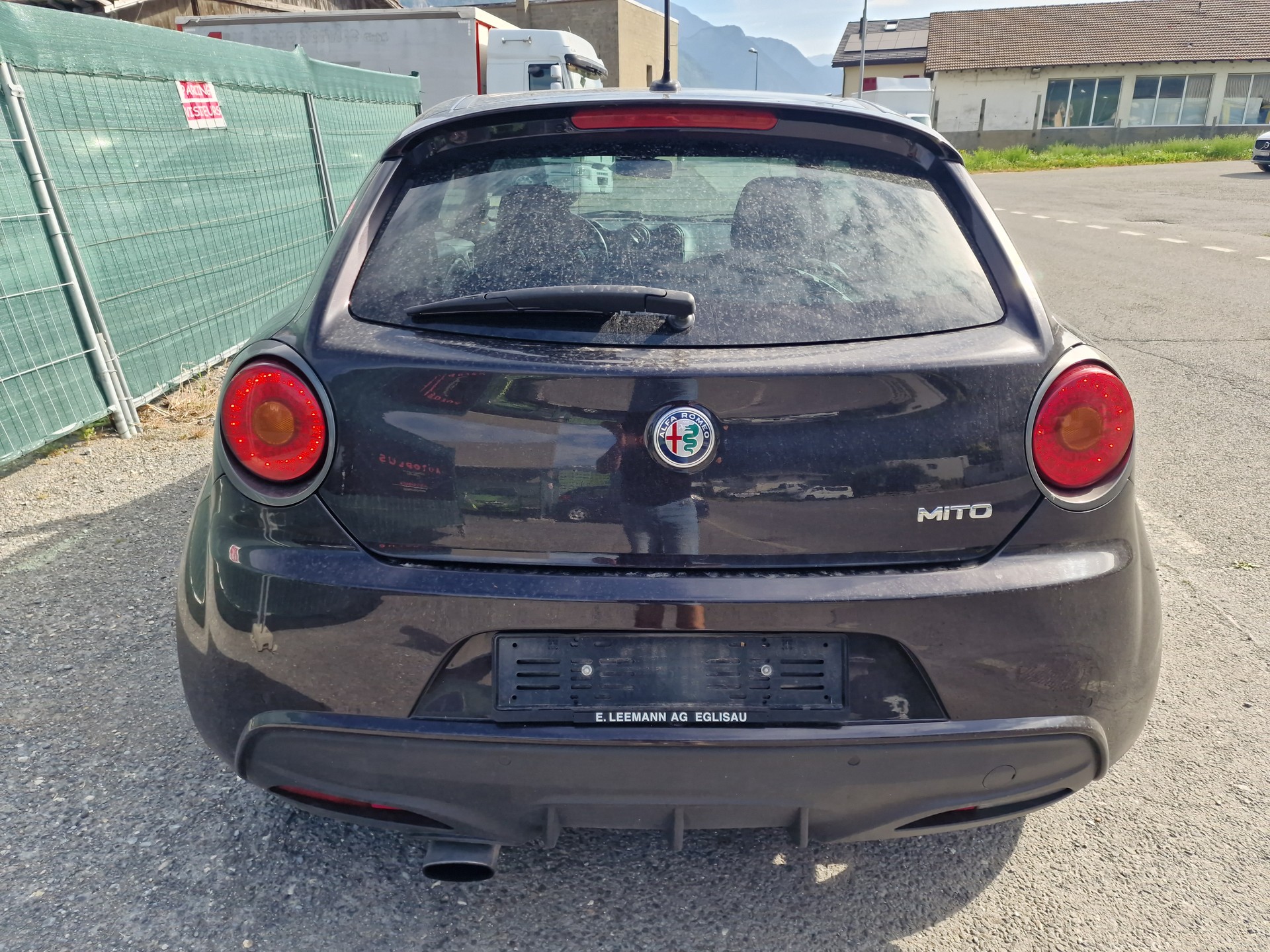 ALFA ROMEO MiTo 0.9 TwinAir Turbo-image-5