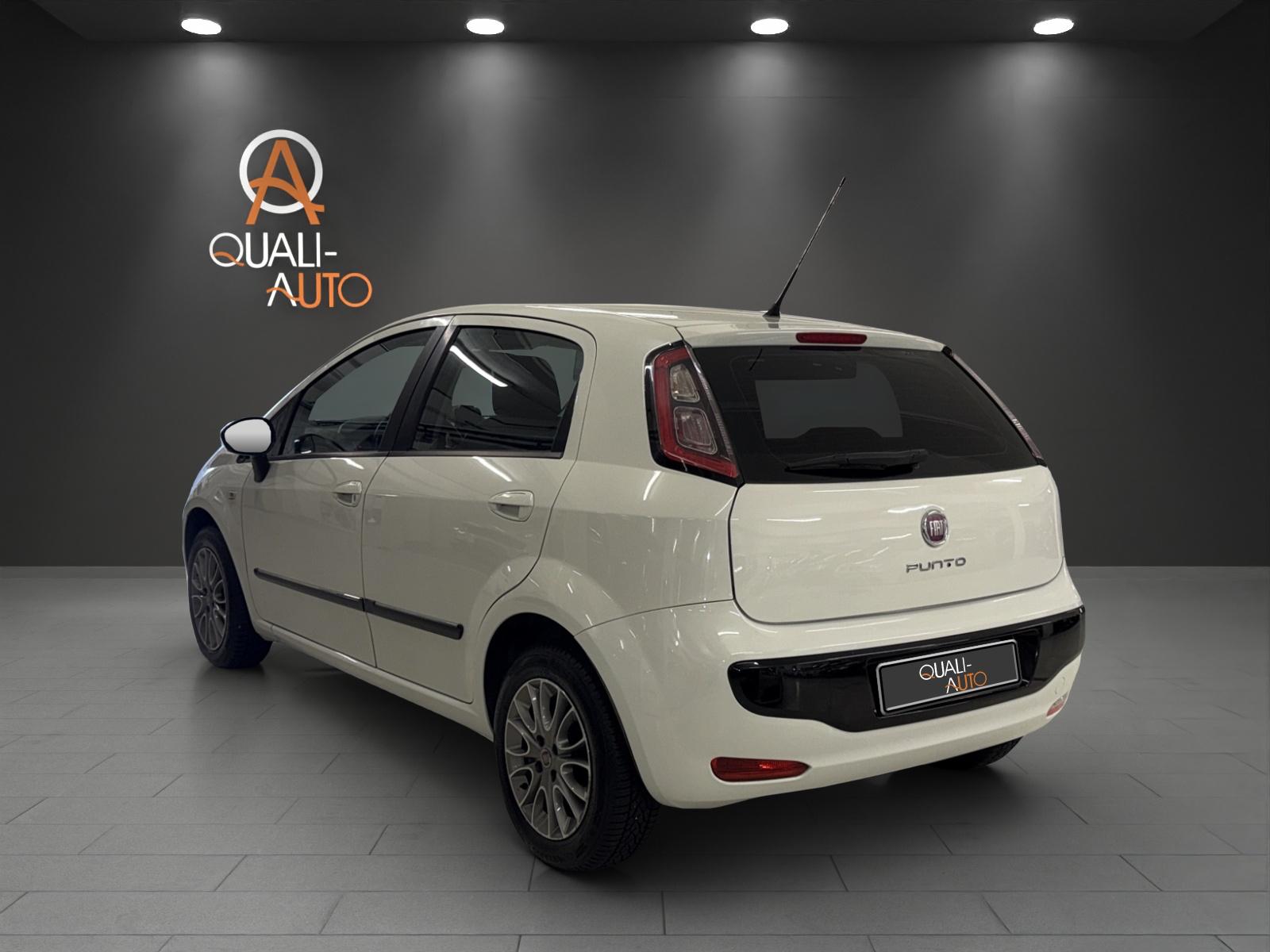 FIAT Punto Evo 1.4 MyLife-image-3