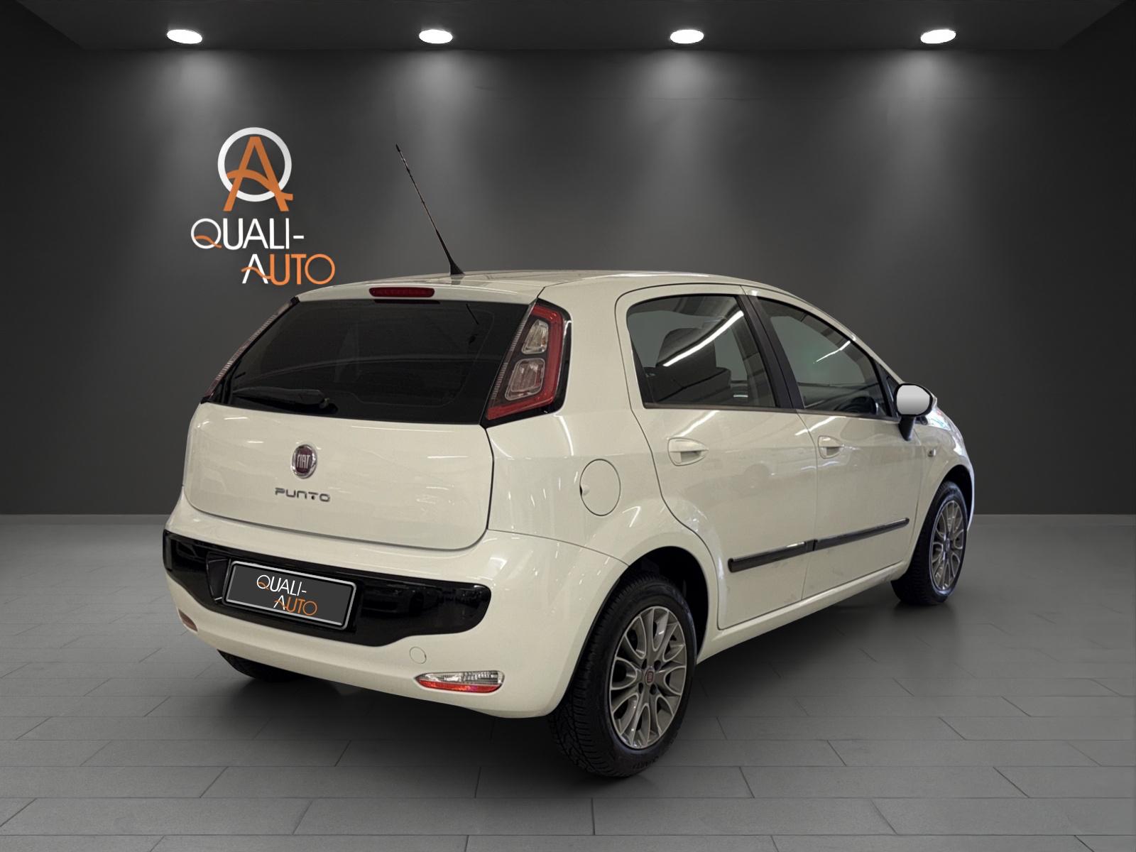 FIAT Punto Evo 1.4 MyLife-image-5