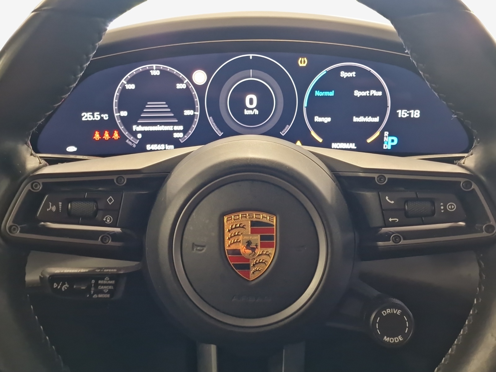 PORSCHE Taycan Turbo-image-10