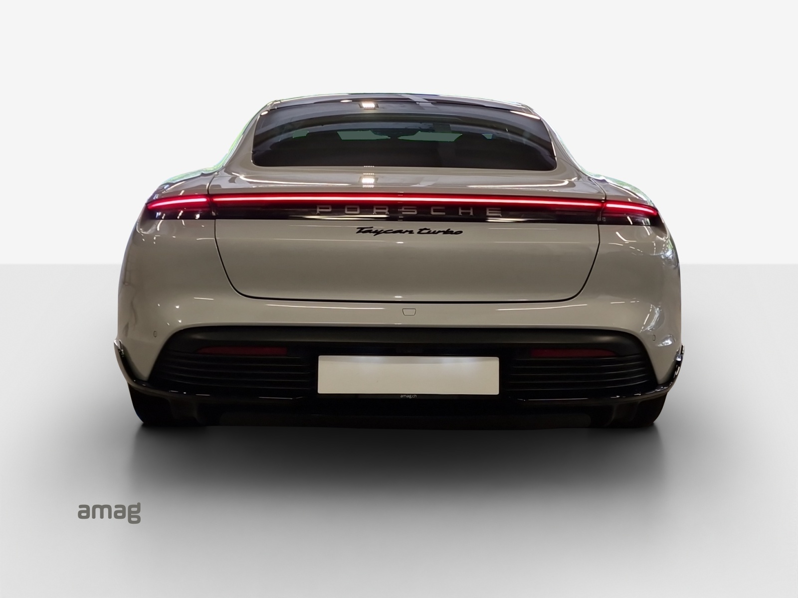 PORSCHE Taycan Turbo-image-3