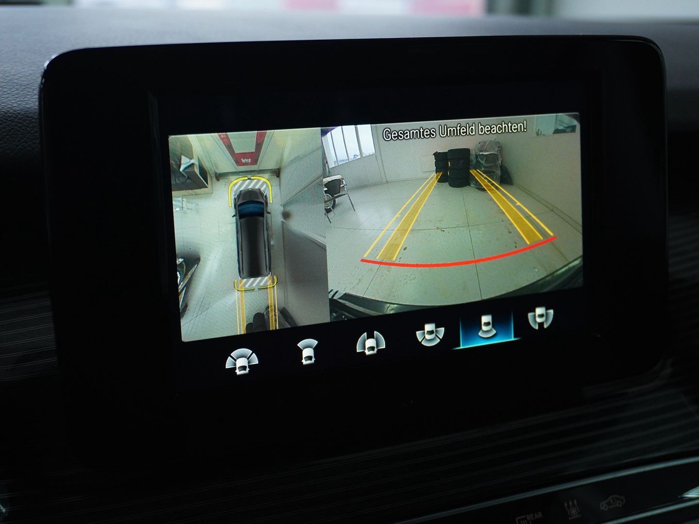 MERCEDES-BENZ V 250 d lang Avantgarde 4Matic G-Tronic-image-6