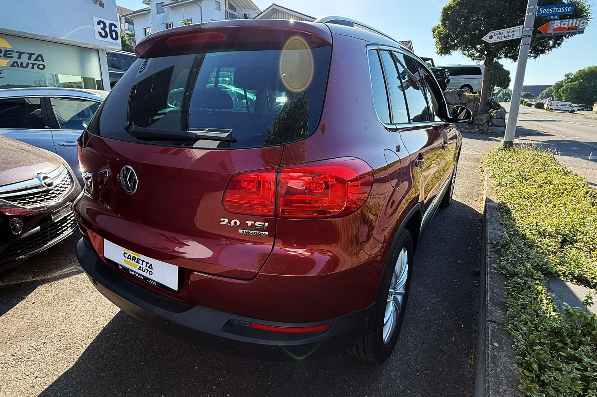 VW Tiguan 2.0 TSI Sport&Style 4Motion DSG-image-7