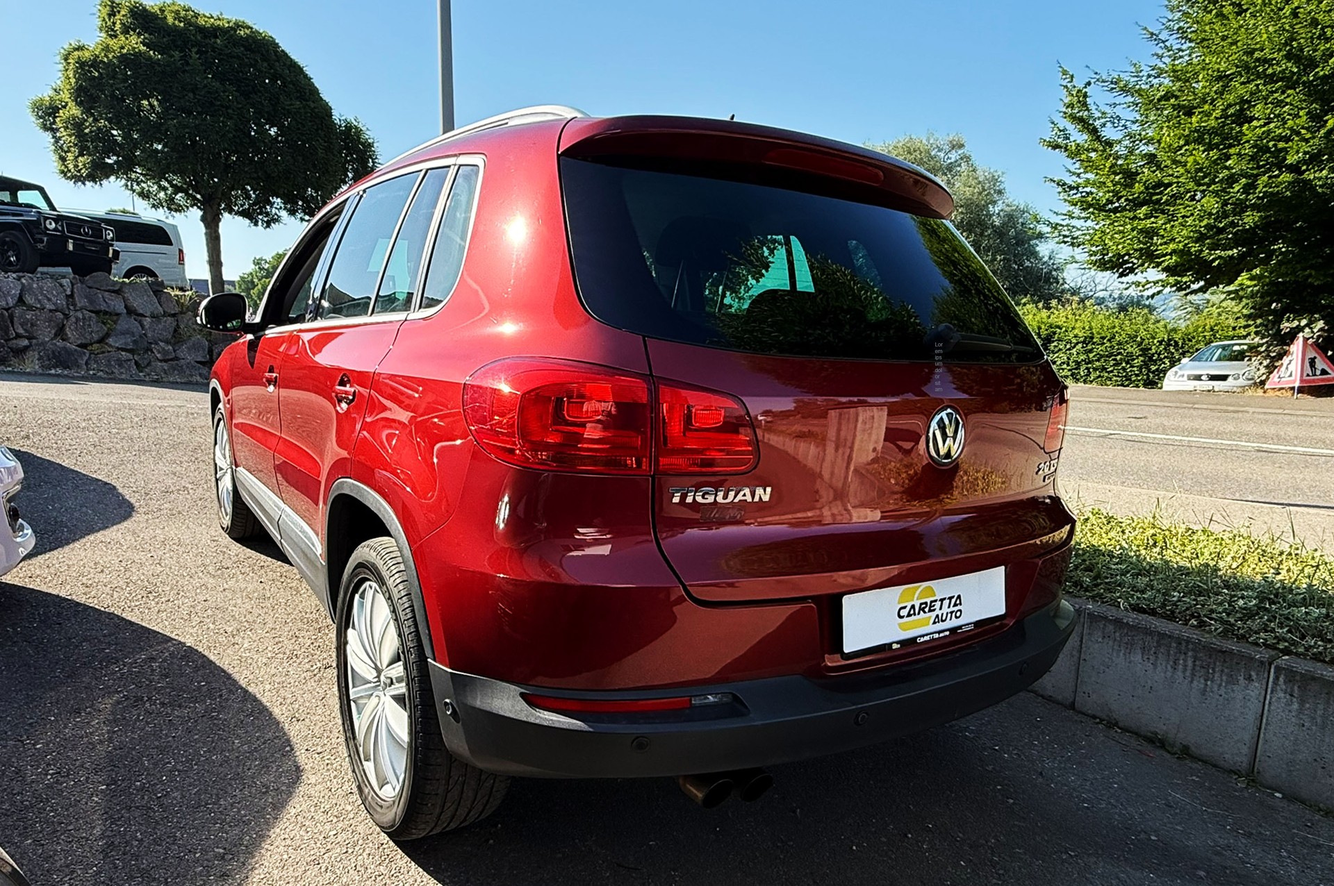 VW Tiguan 2.0 TSI Sport&Style 4Motion DSG-image-4