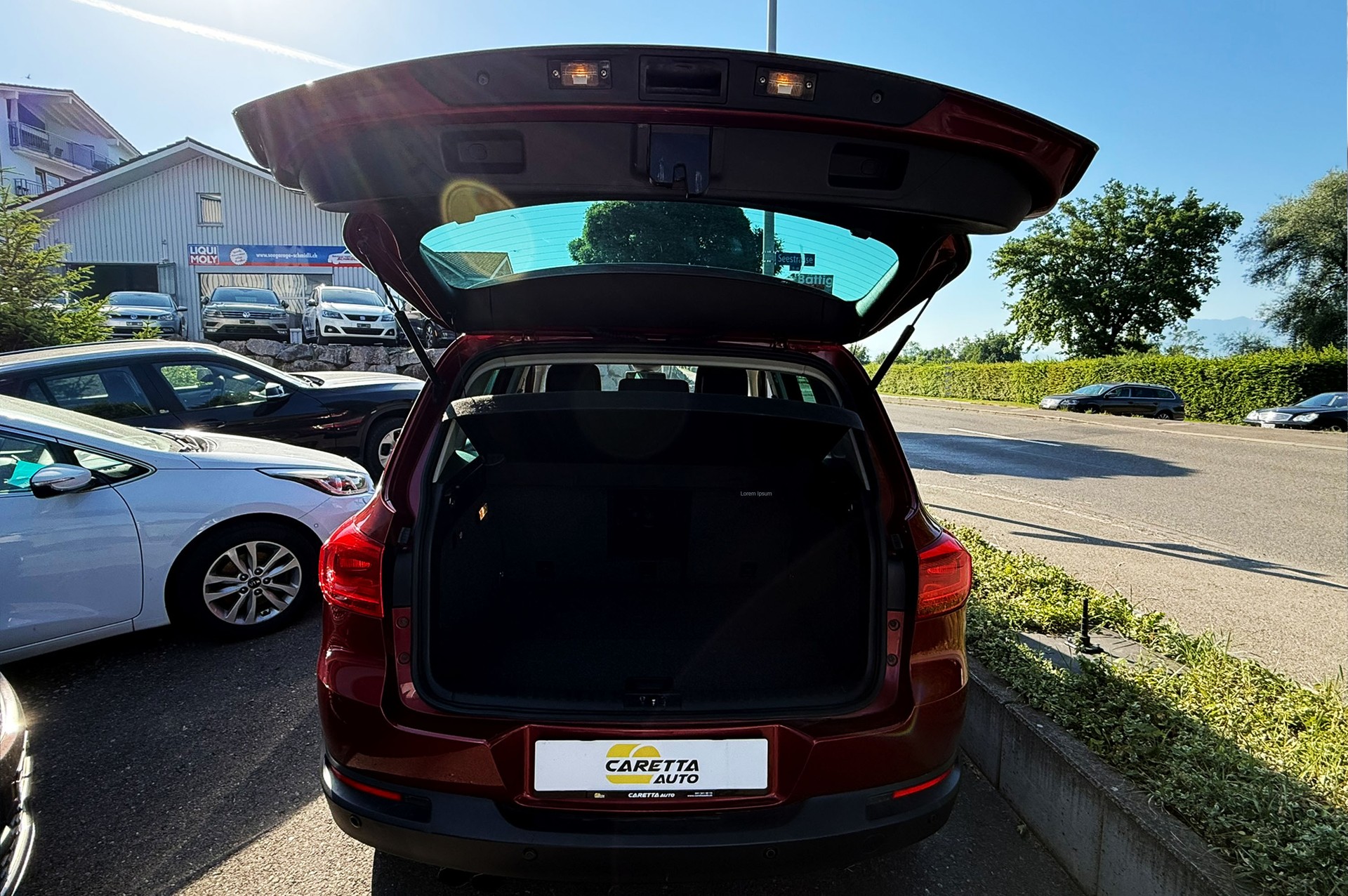 VW Tiguan 2.0 TSI Sport&Style 4Motion DSG-image-6