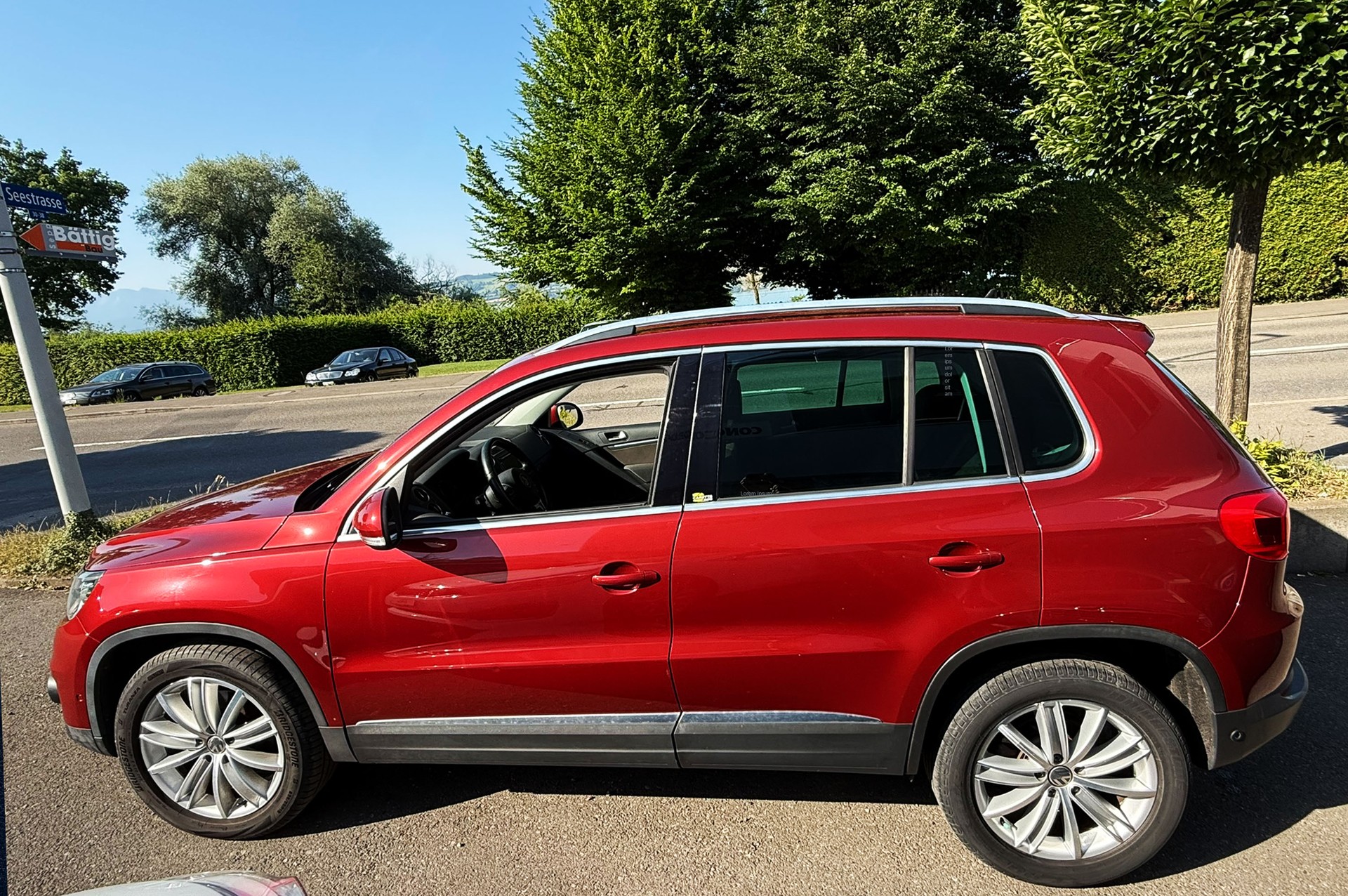 VW Tiguan 2.0 TSI Sport&Style 4Motion DSG-image-3