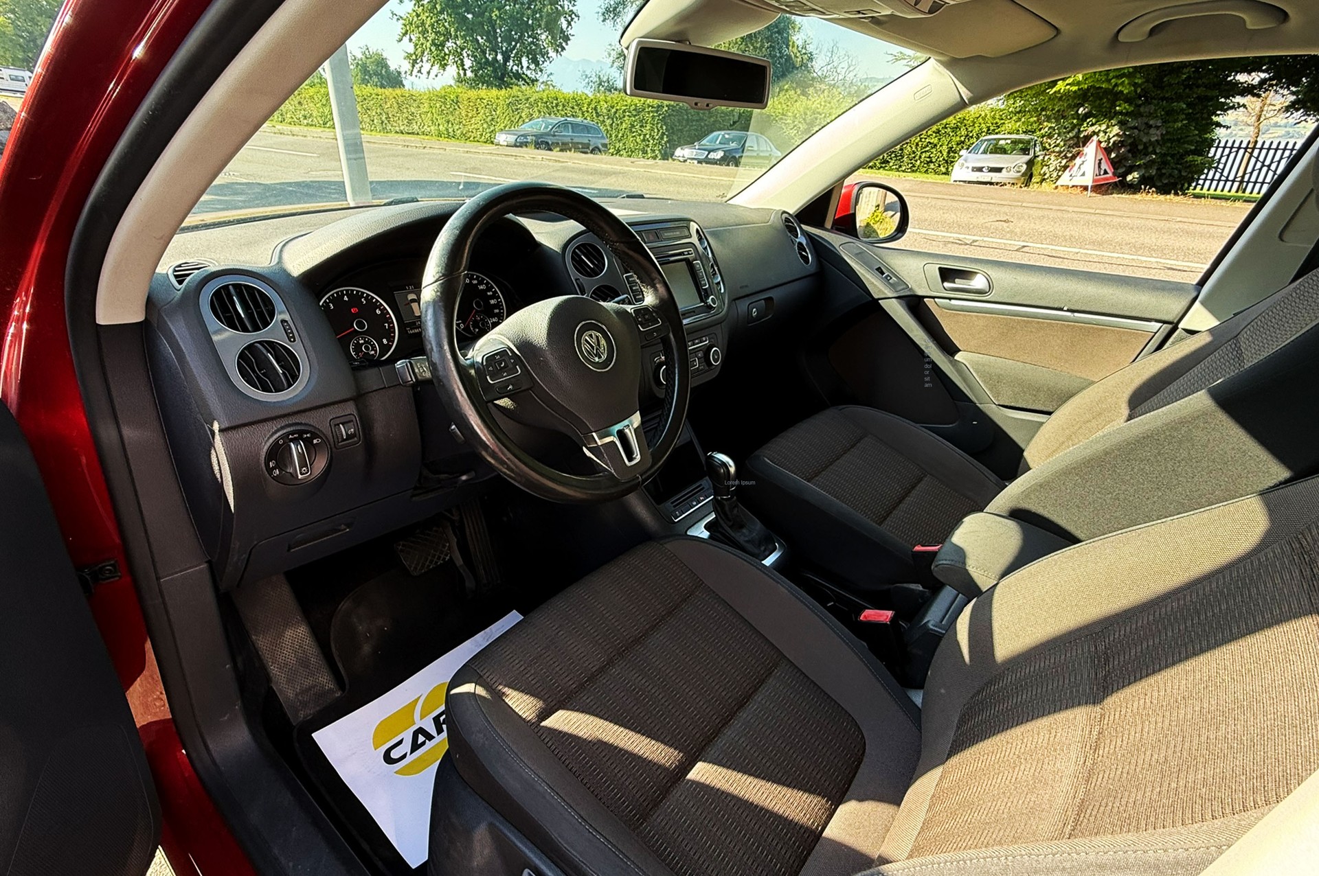 VW Tiguan 2.0 TSI Sport&Style 4Motion DSG-image-10