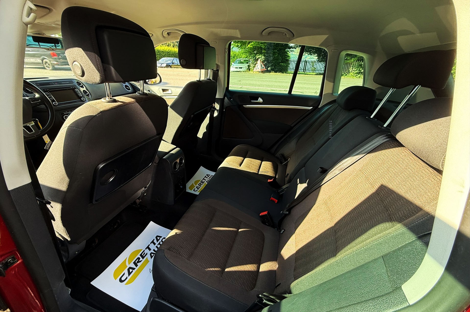 VW Tiguan 2.0 TSI Sport&Style 4Motion DSG-image-12
