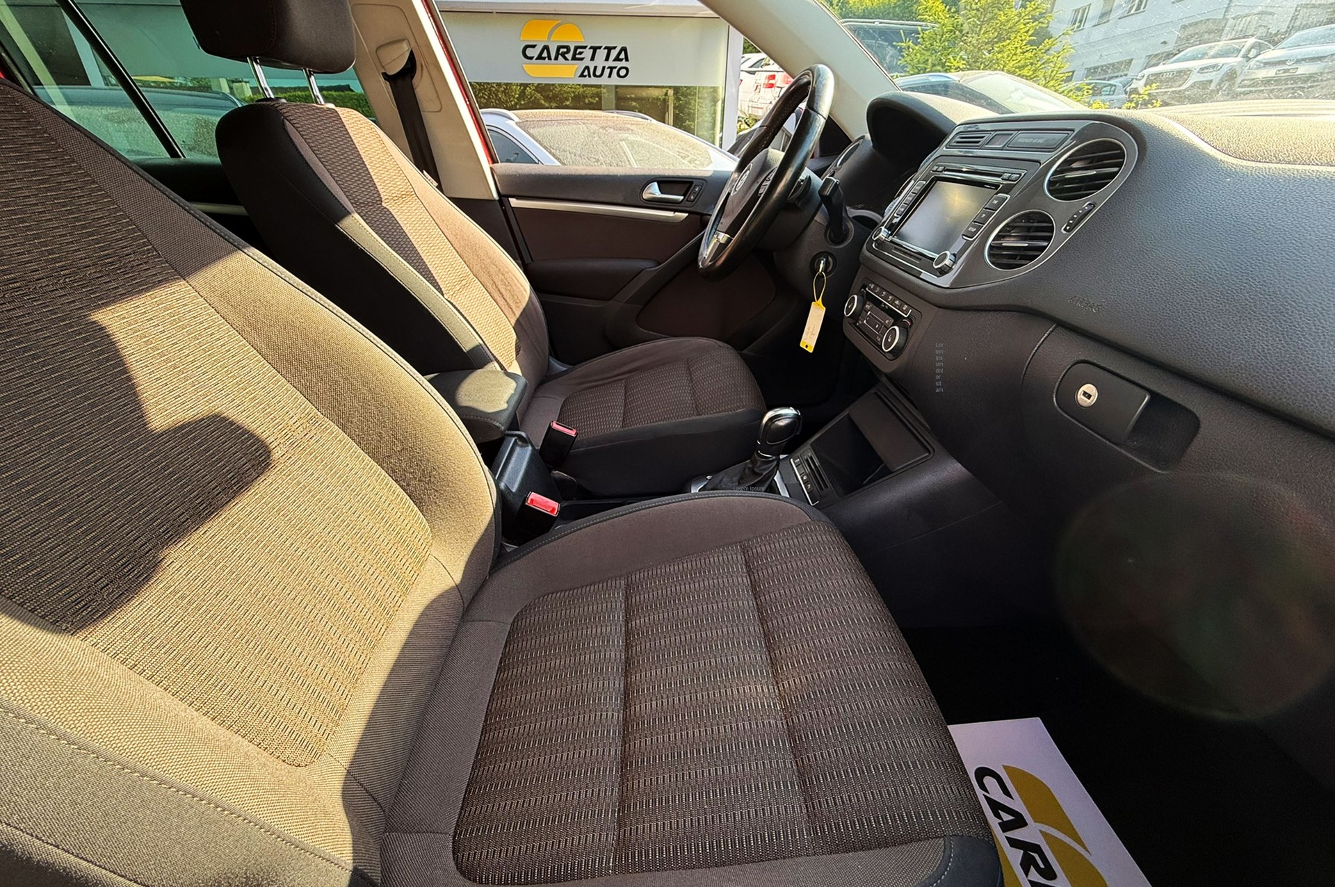 VW Tiguan 2.0 TSI Sport&Style 4Motion DSG-image-14