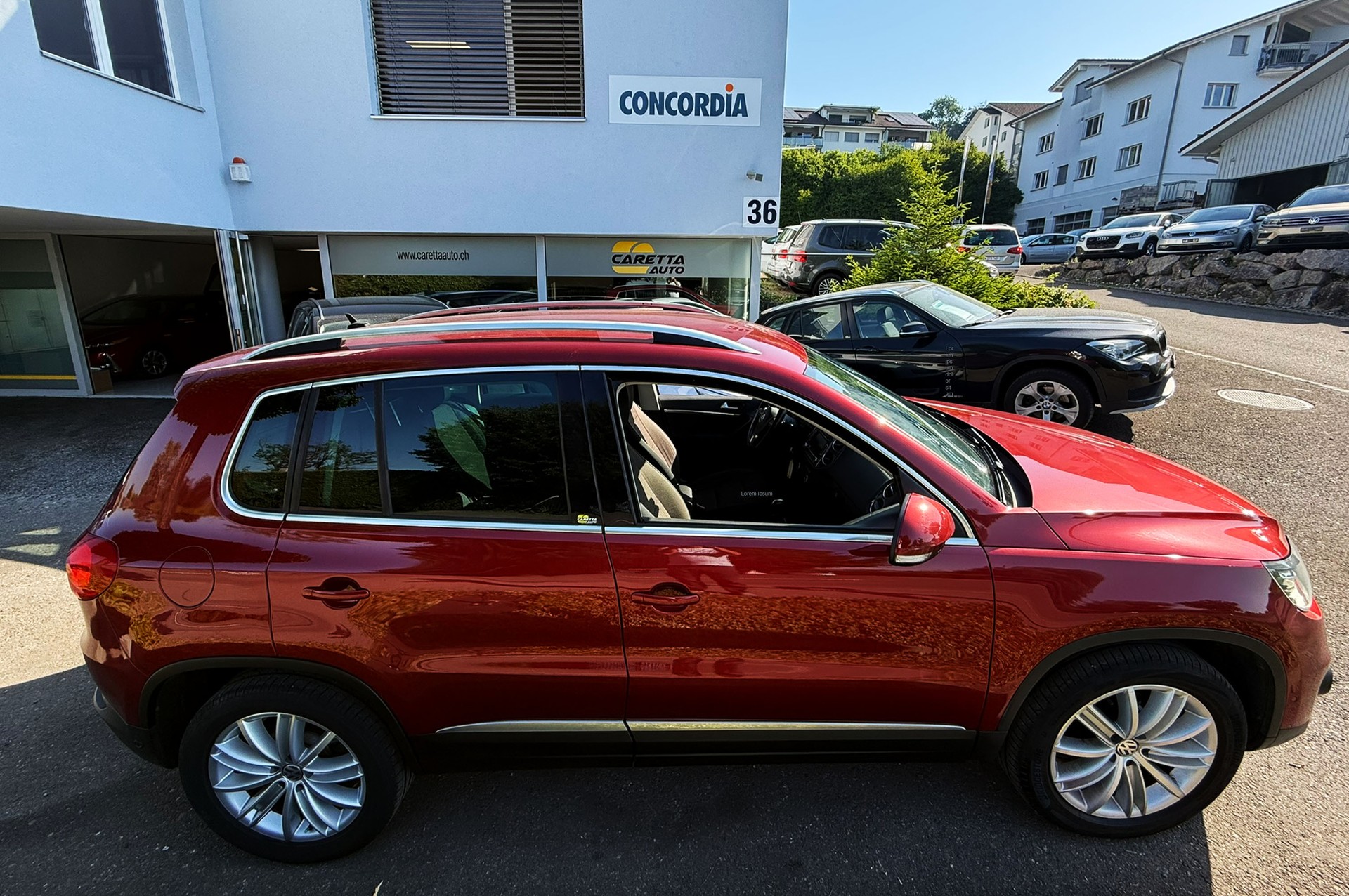 VW Tiguan 2.0 TSI Sport&Style 4Motion DSG-image-8