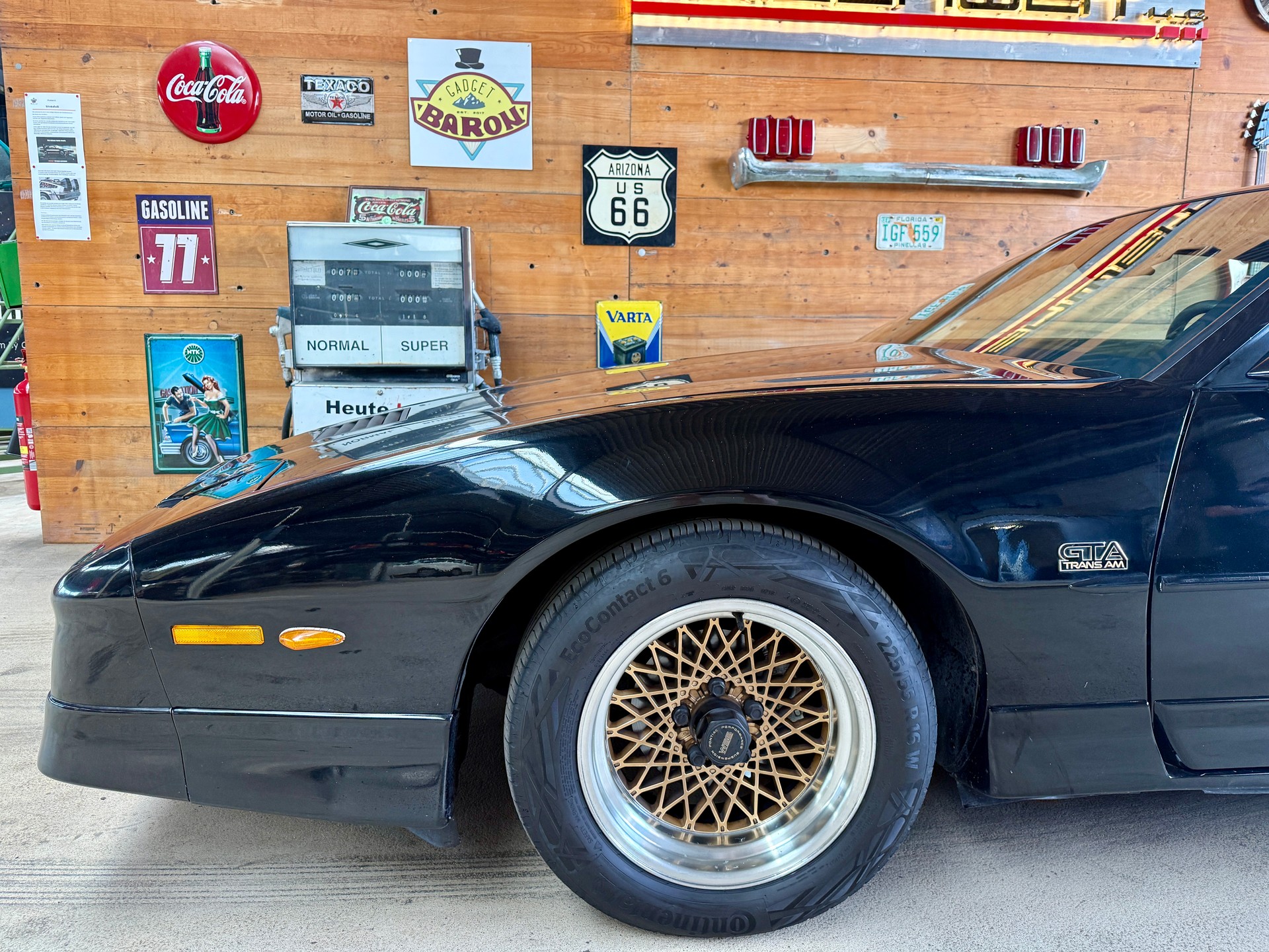 PONTIAC Firebird Trans Am GTA 5.7-image-6
