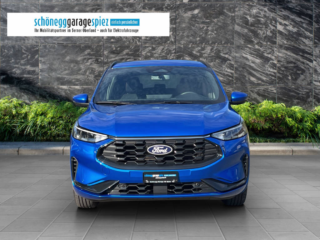 FORD Kuga 2.5 Hybrid ST-Line 4x4-image-1