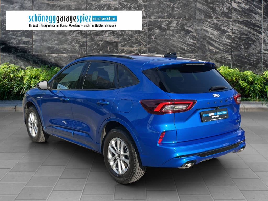 FORD Kuga 2.5 Hybrid ST-Line 4x4-image-3