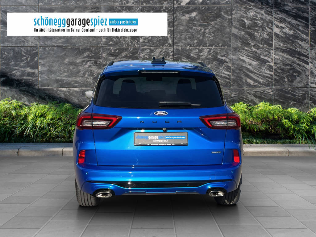 FORD Kuga 2.5 Hybrid ST-Line 4x4-image-4