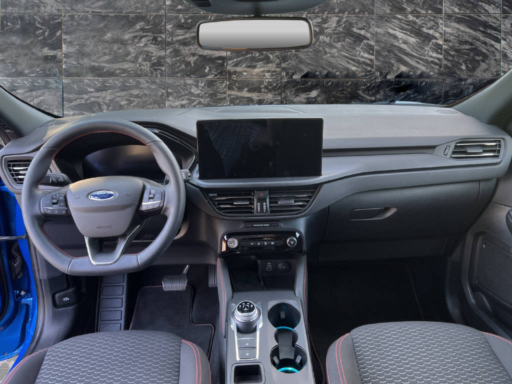 FORD Kuga 2.5 Hybrid ST-Line 4x4-image-7