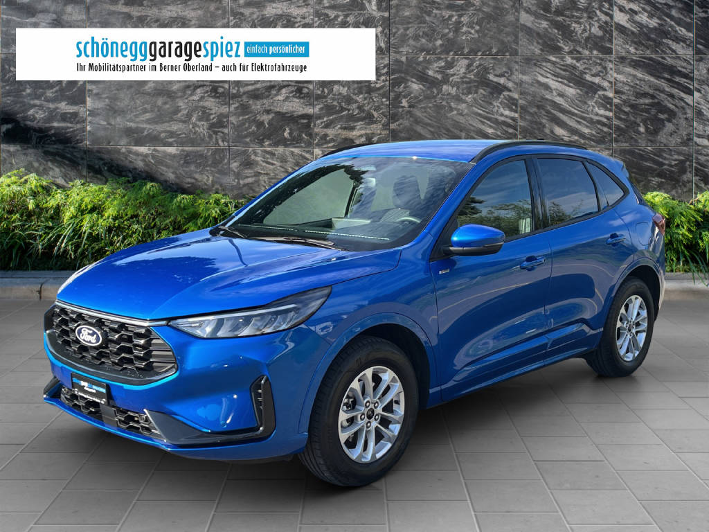 FORD Kuga 2.5 Hybrid ST-Line 4x4-image-0