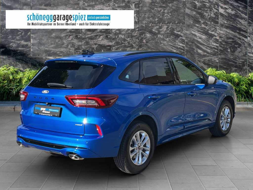 FORD Kuga 2.5 Hybrid ST-Line 4x4-image-5