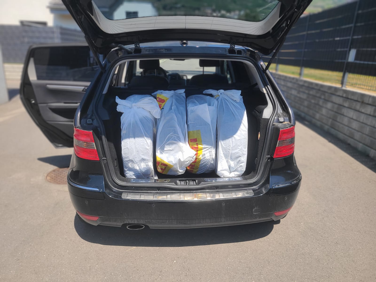 MERCEDES-BENZ B 180 (170) BlueEfficiency-image-3