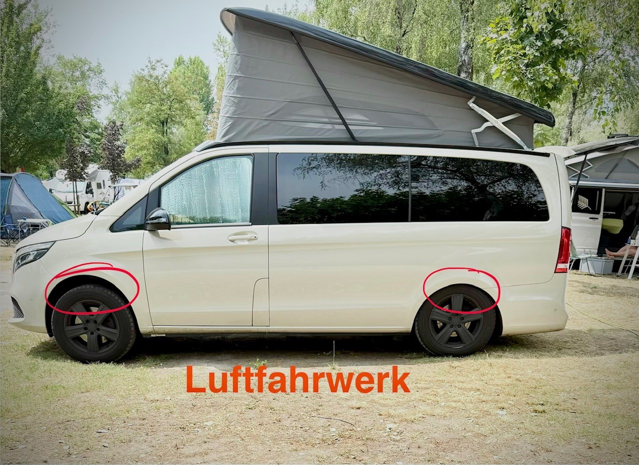 MERCEDES-BENZ Marco Polo HORIZON-image-2