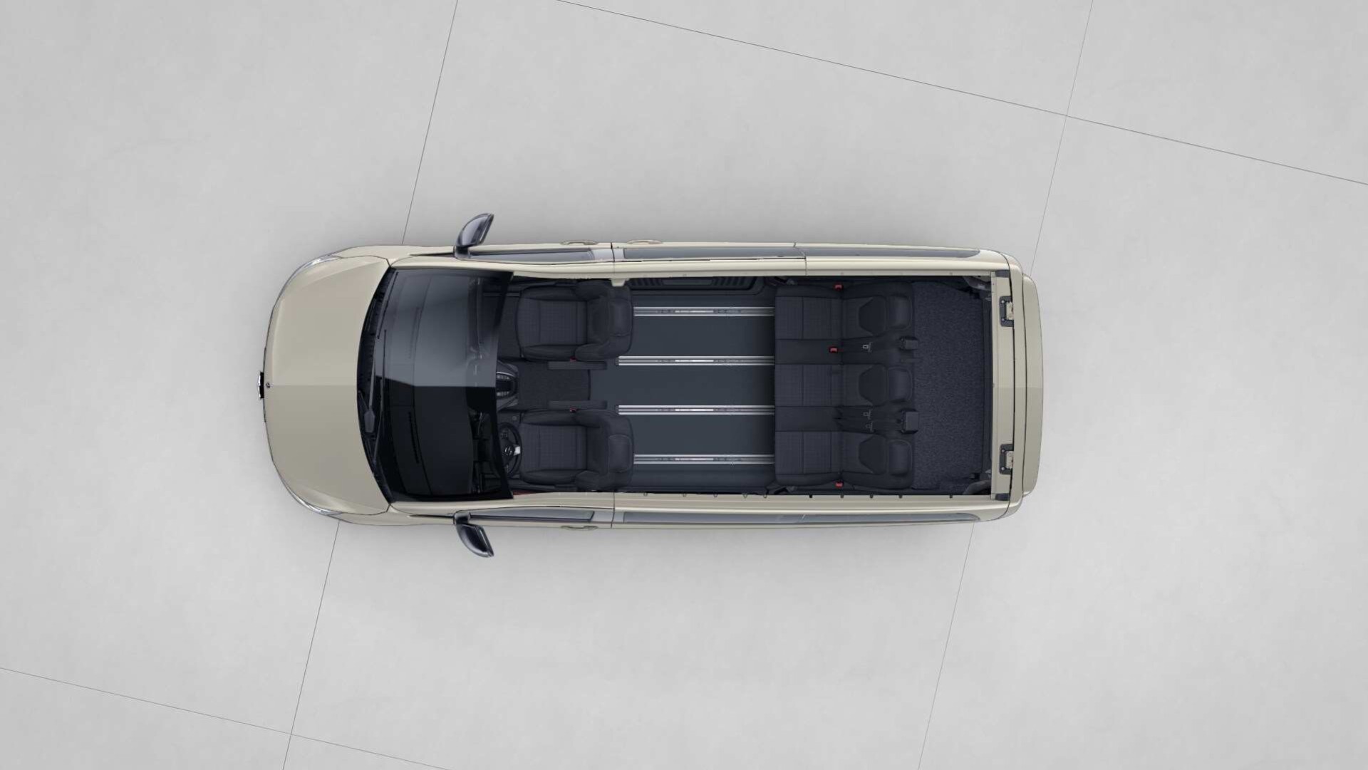 MERCEDES-BENZ Marco Polo HORIZON-image-3