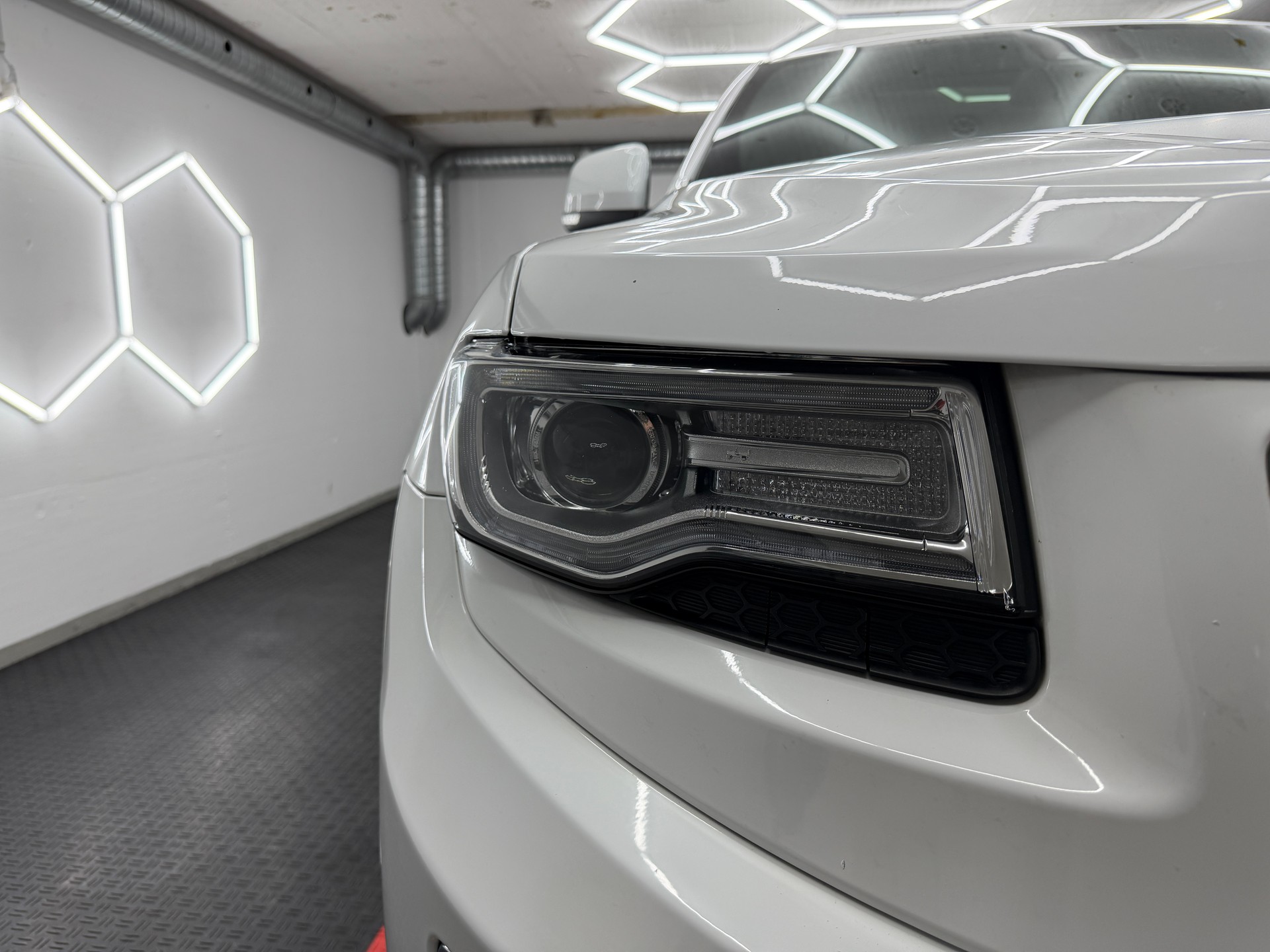 JEEP Grand Cherokee 3.0 CRD Summit Automatic-image-6