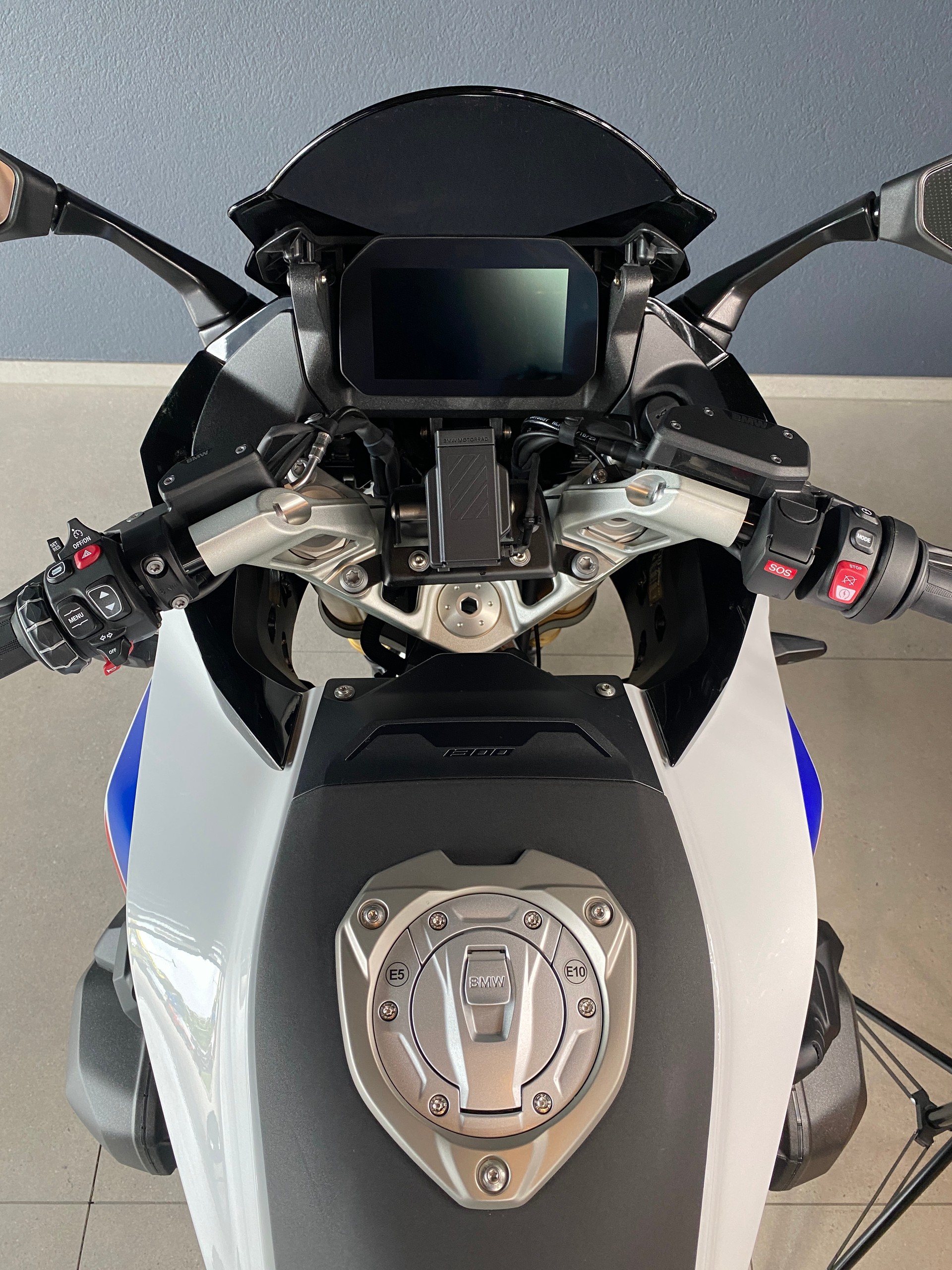 BMW R 1300 RS-image-7