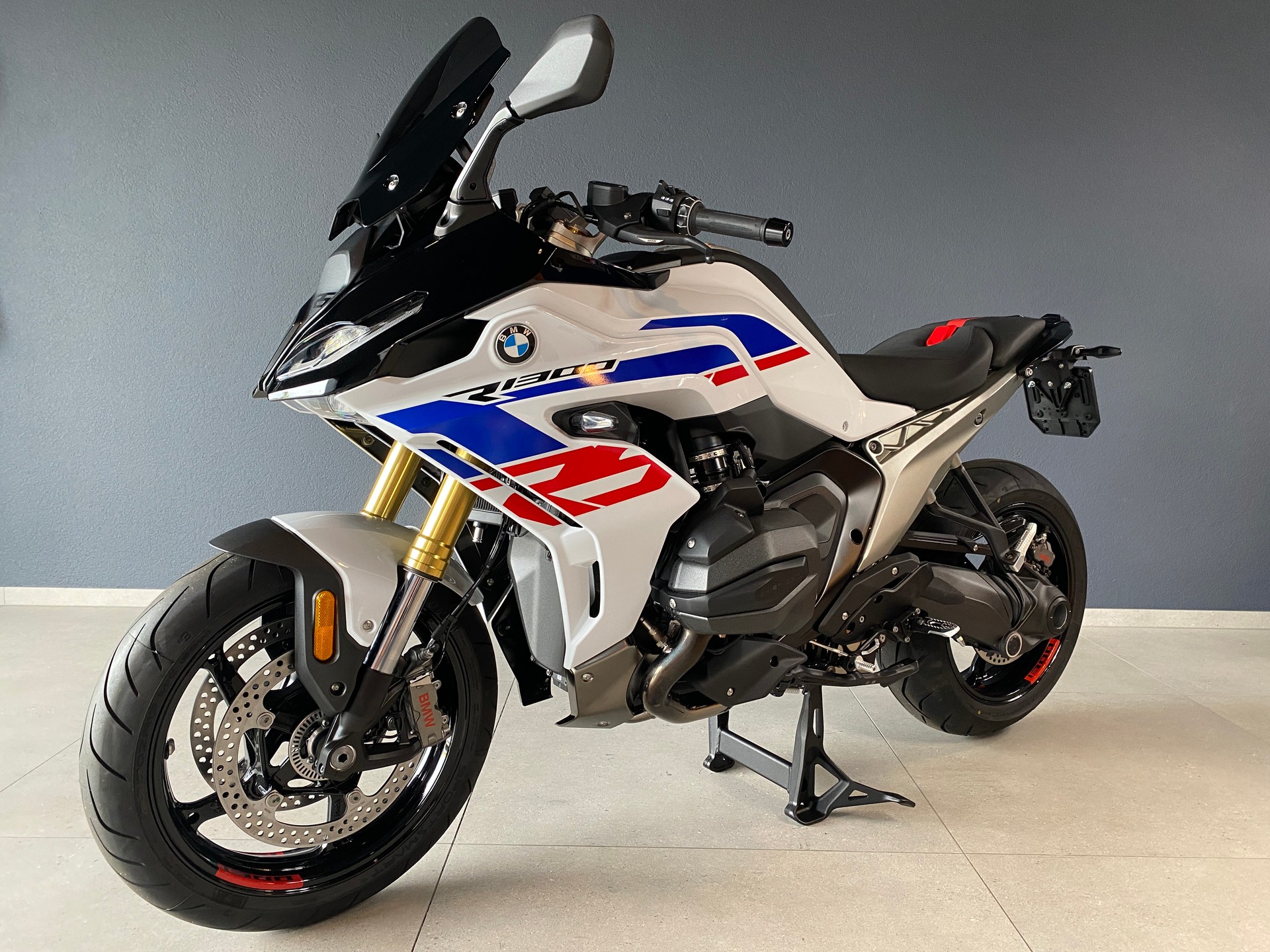 BMW R 1300 RS