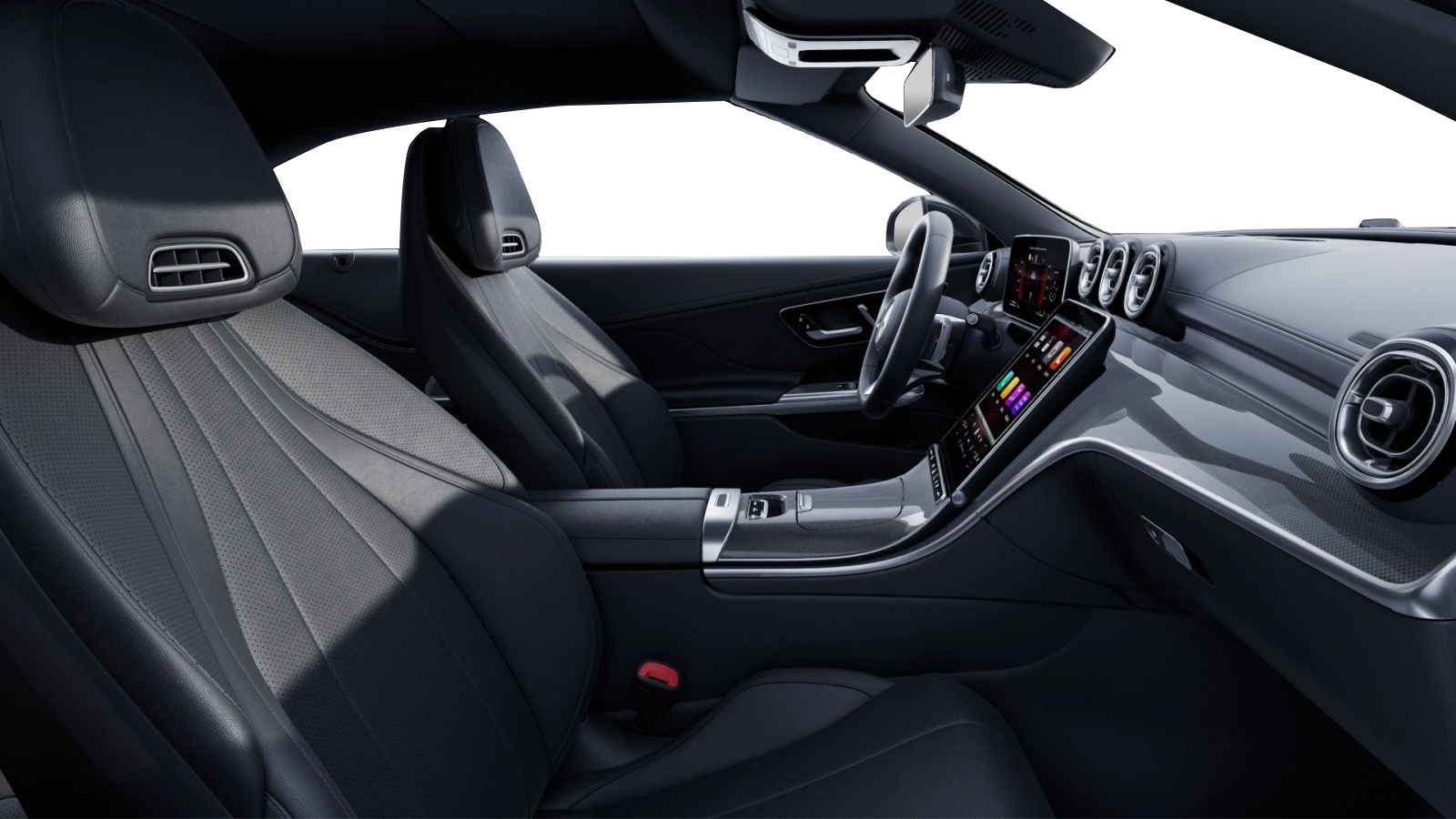 MERCEDES-BENZ CLE 200 Cabrio 4Matic 9G-Tronic-image-6
