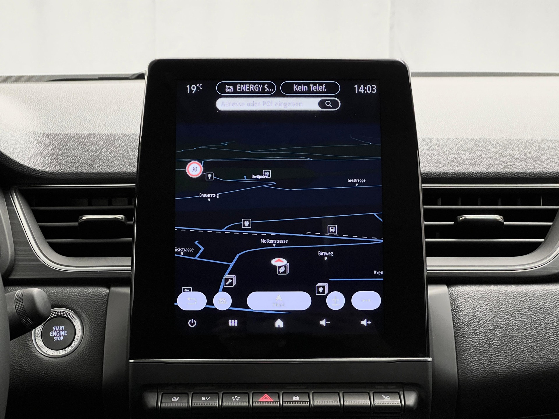 MITSUBISHI ASX 1.6 PHEV Intense-image-5
