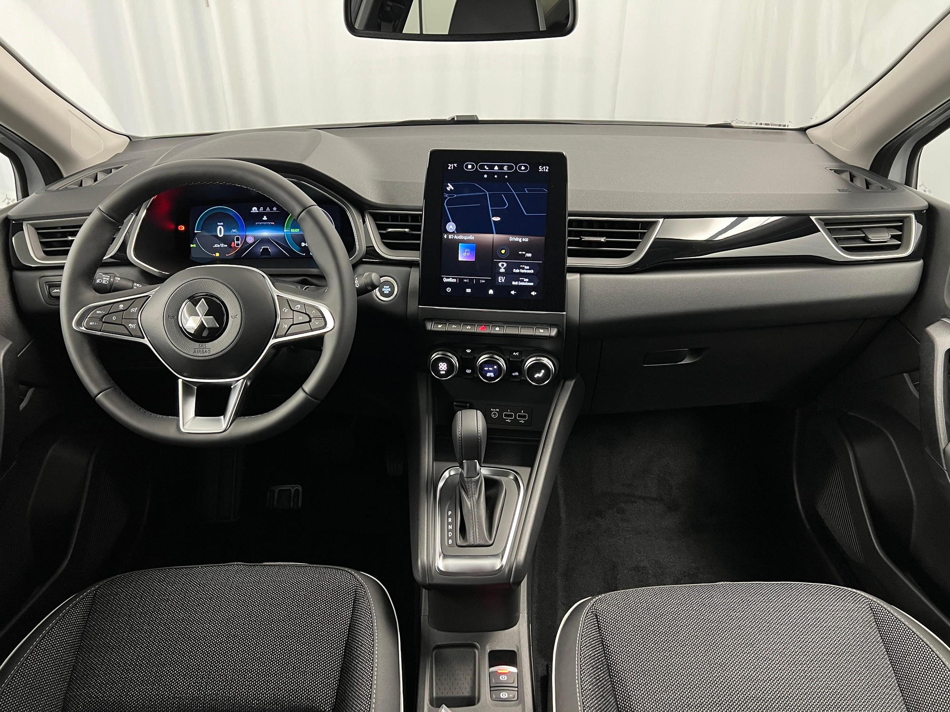 MITSUBISHI ASX 1.6 PHEV Intense-image-8