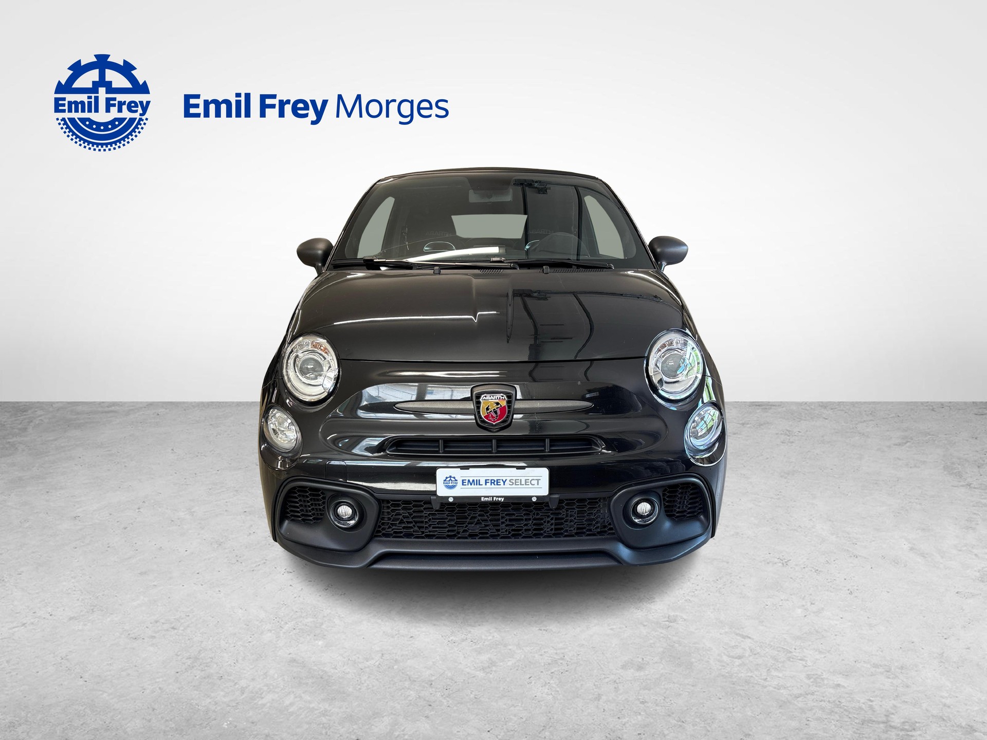 FIAT 595 C Abarth 1.4 T-Jet 165 Premium-image-7