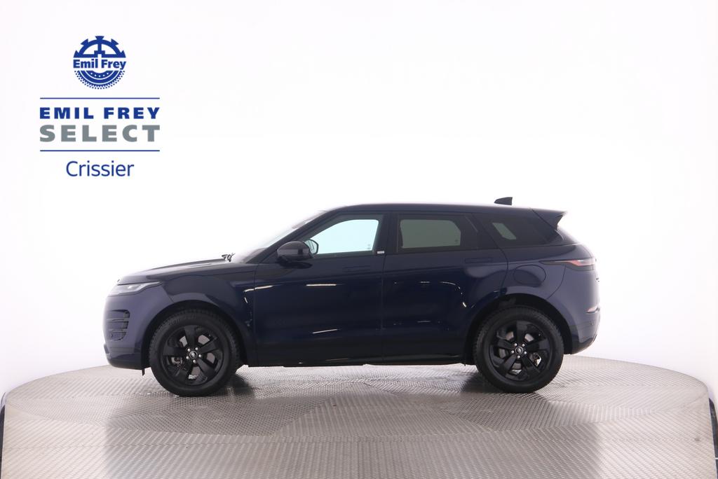 LAND ROVER Range Rover Evoque 1.5 T 300e R-Dynamic SE-image-2