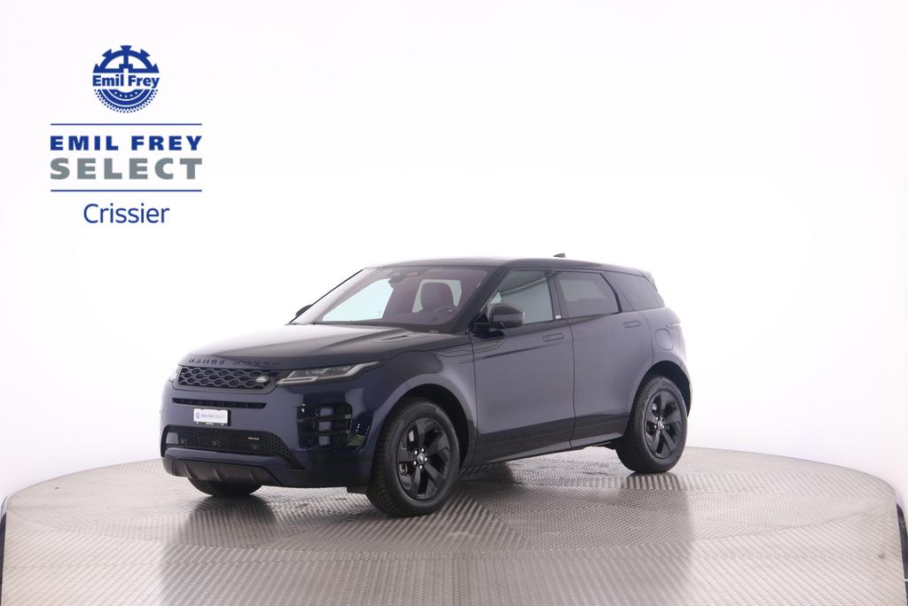 LAND ROVER Range Rover Evoque 1.5 T 300e R-Dynamic SE-image-0