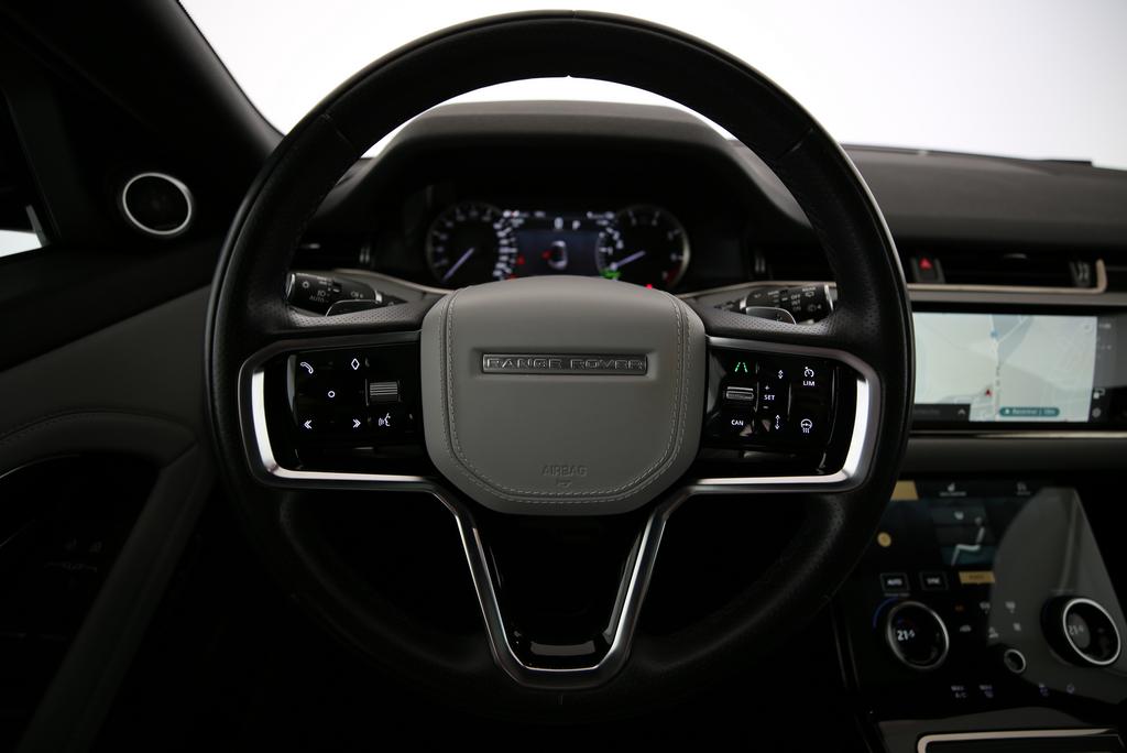LAND ROVER Range Rover Evoque 1.5 T 300e R-Dynamic SE-image-4