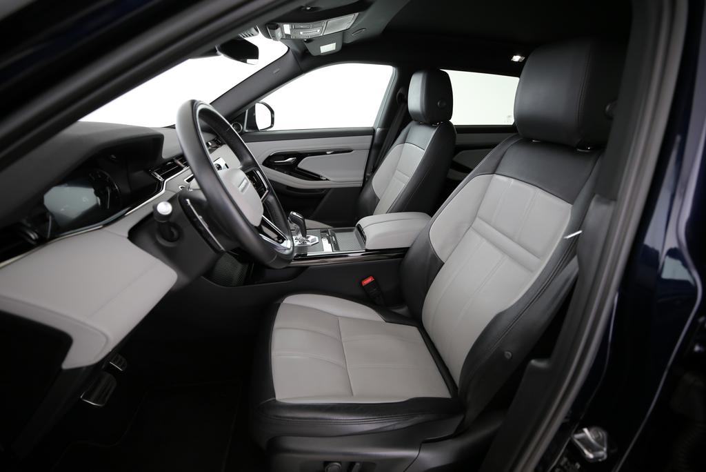 LAND ROVER Range Rover Evoque 1.5 T 300e R-Dynamic SE-image-3