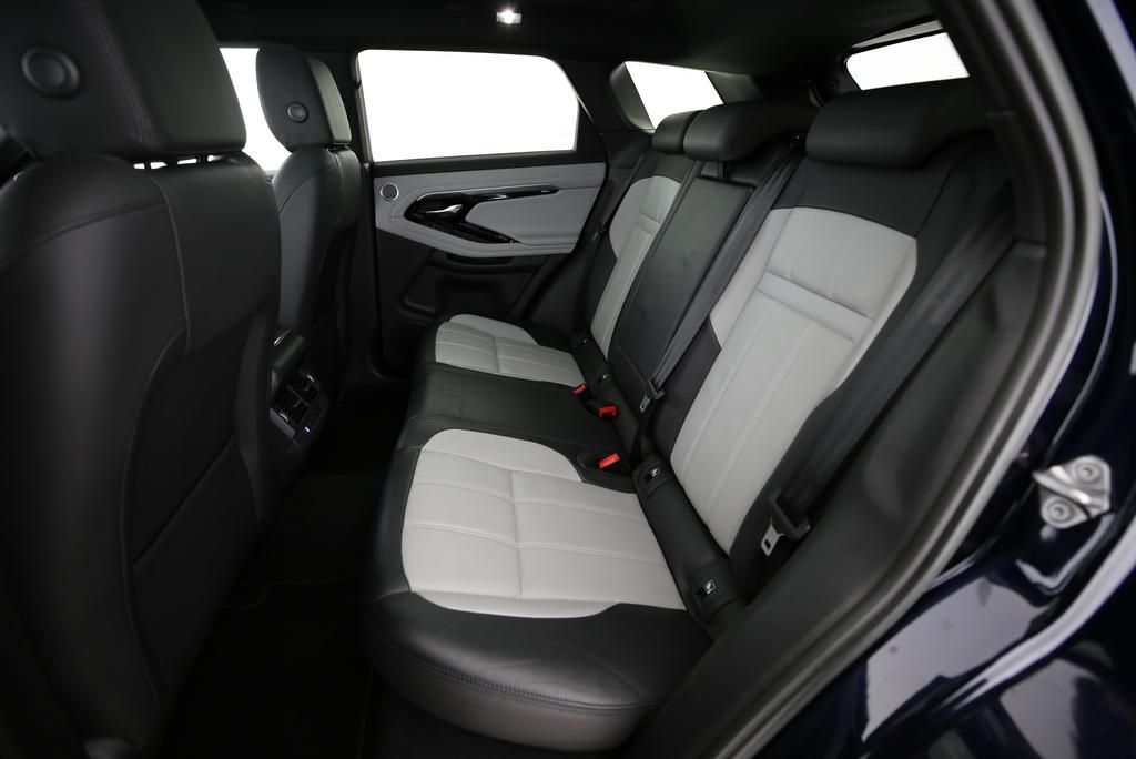 LAND ROVER Range Rover Evoque 1.5 T 300e R-Dynamic SE-image-10