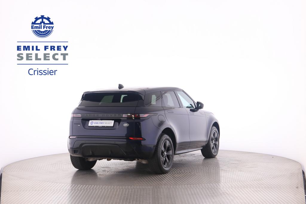LAND ROVER Range Rover Evoque 1.5 T 300e R-Dynamic SE-image-1