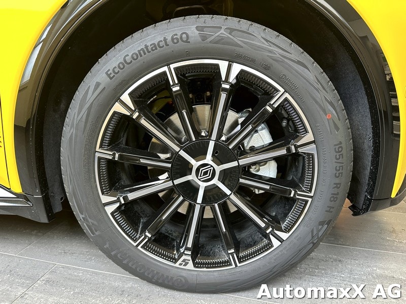 RENAULT R5 E-Tech Comfort Range iconic five-image-14