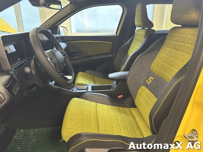 RENAULT R5 E-Tech Comfort Range iconic five-image-8