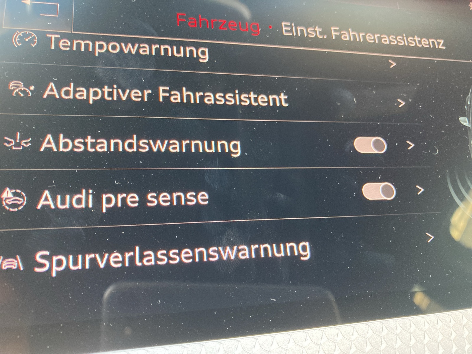 AUDI A1 Sportback 40 TFSI S Line S-tronic-image-13