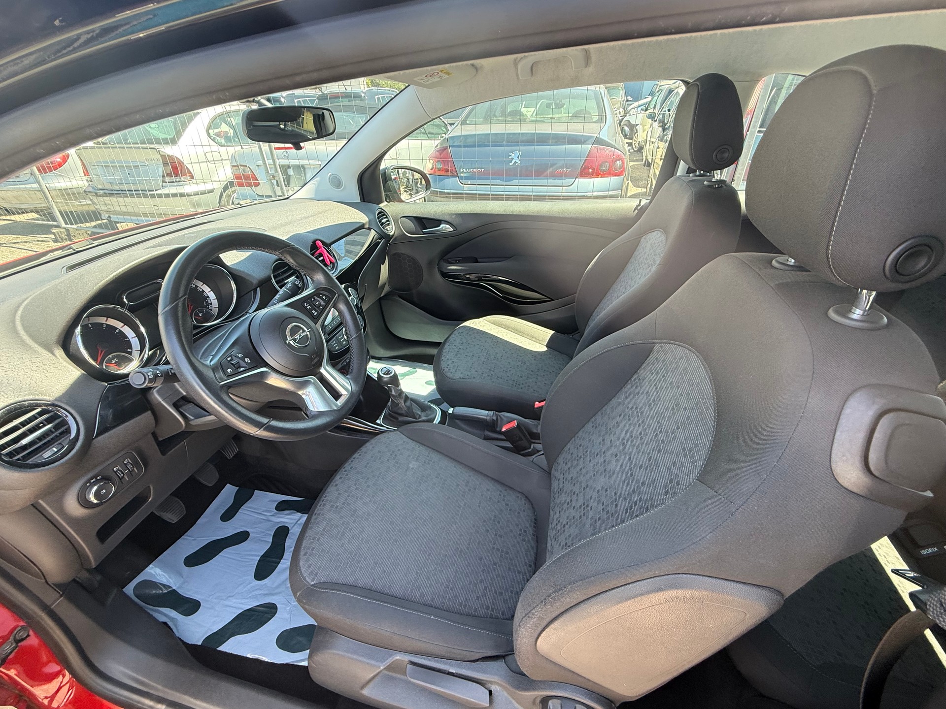 OPEL Adam 1.2 ecoFLEX GLAM-image-6