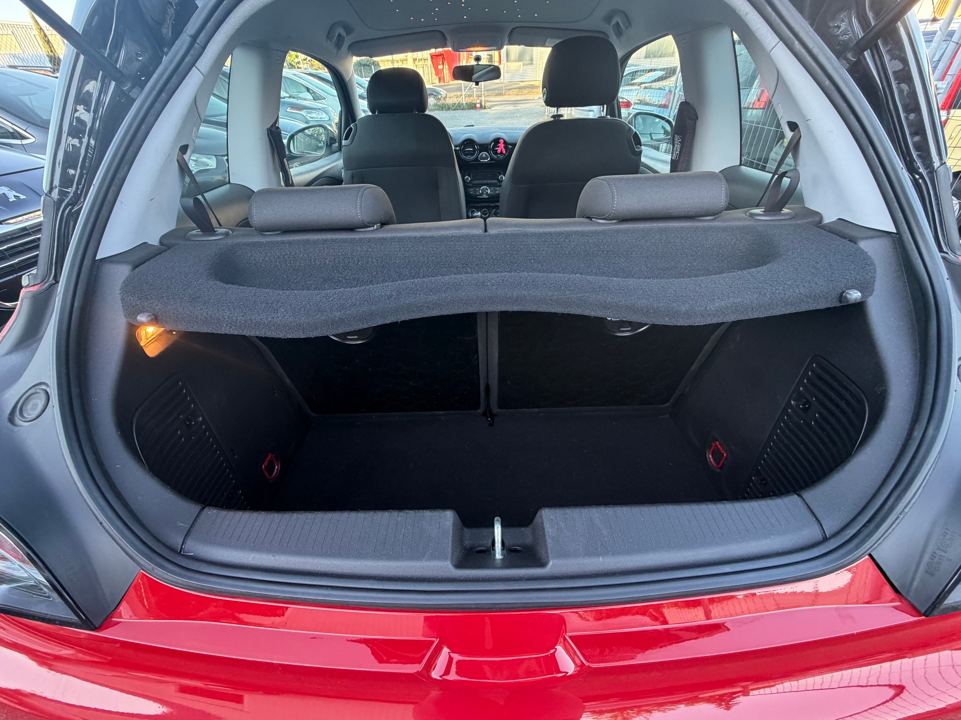 OPEL Adam 1.2 ecoFLEX GLAM-image-11