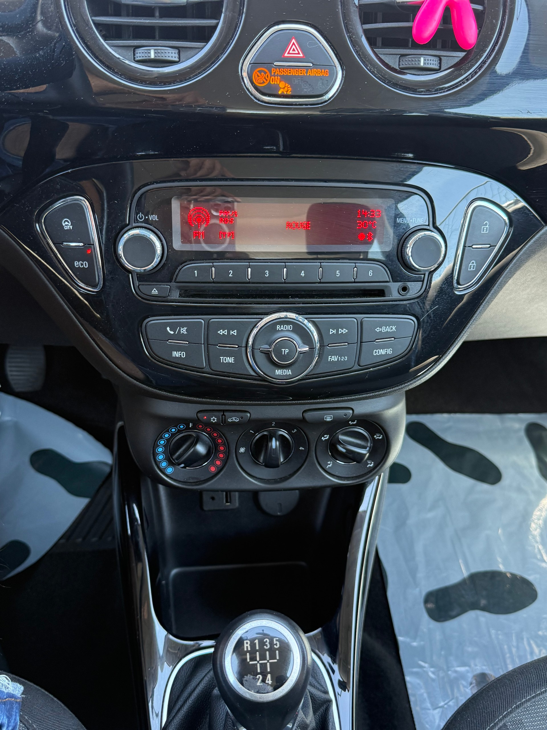 OPEL Adam 1.2 ecoFLEX GLAM-image-10