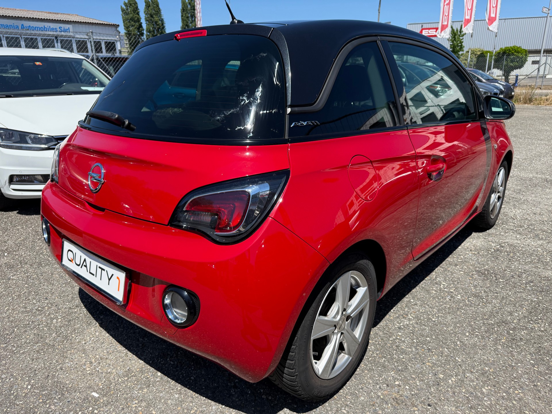 OPEL Adam 1.2 ecoFLEX GLAM-image-2