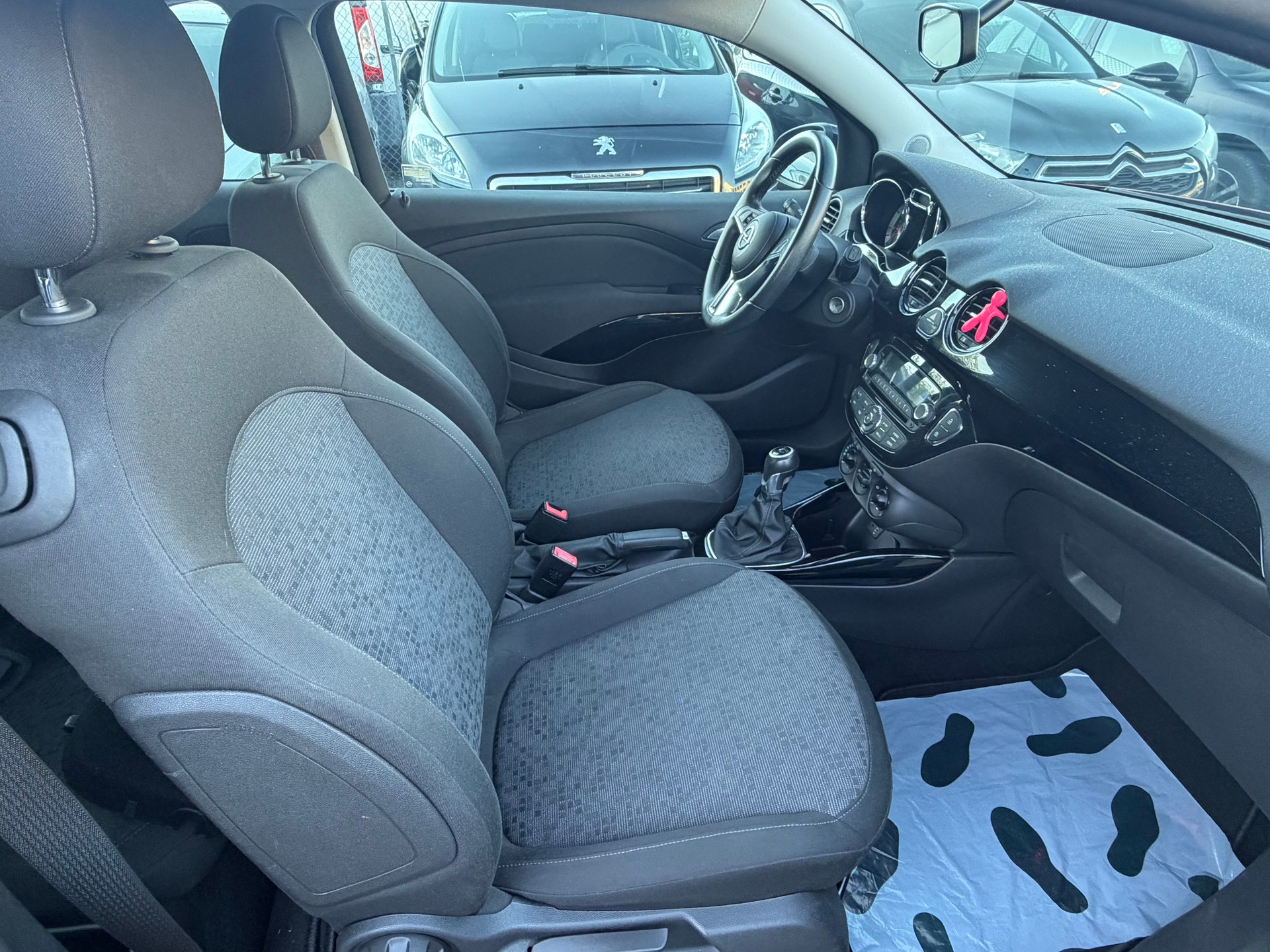 OPEL Adam 1.2 ecoFLEX GLAM-image-6
