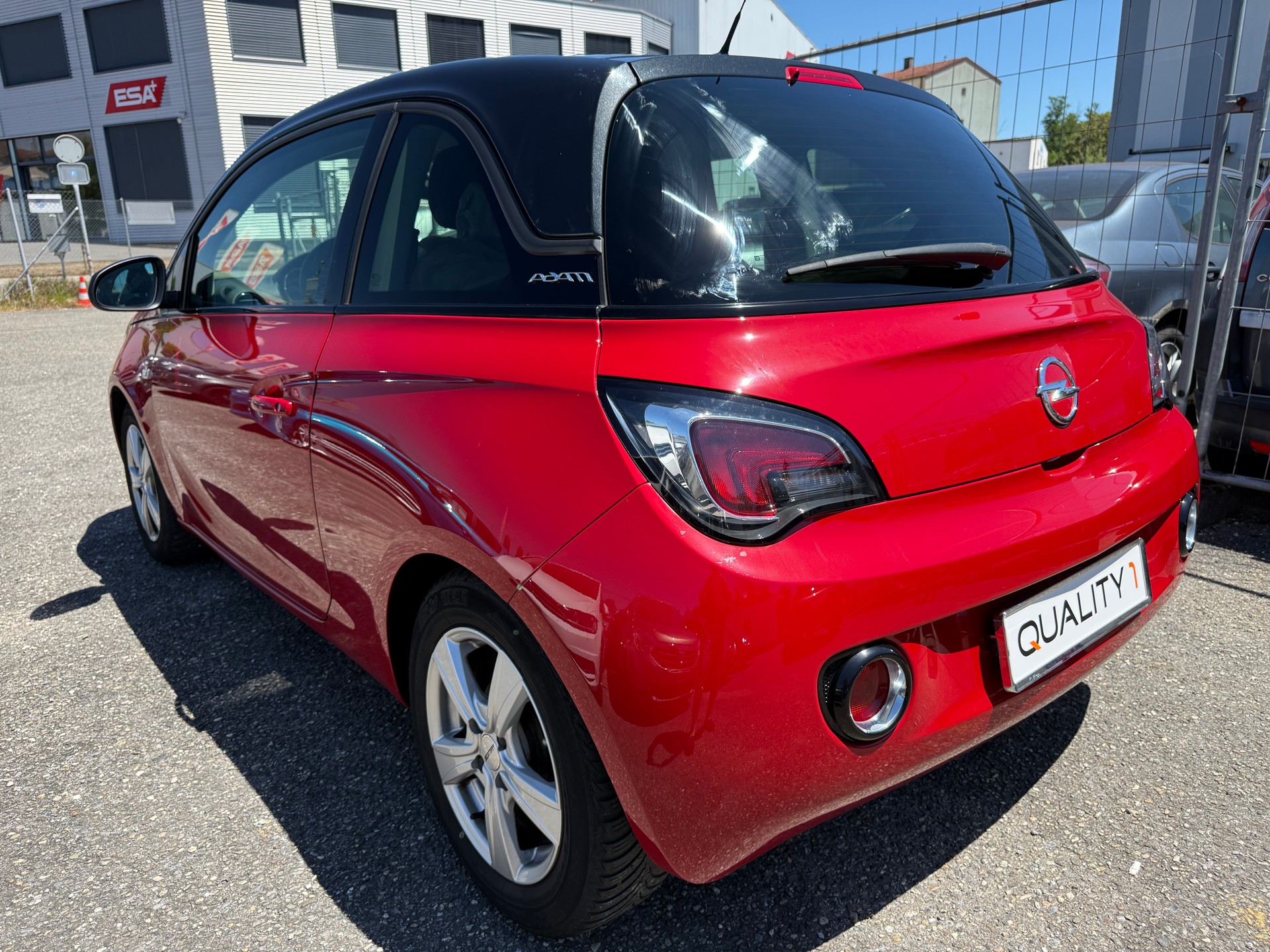 OPEL Adam 1.2 ecoFLEX GLAM-image-3