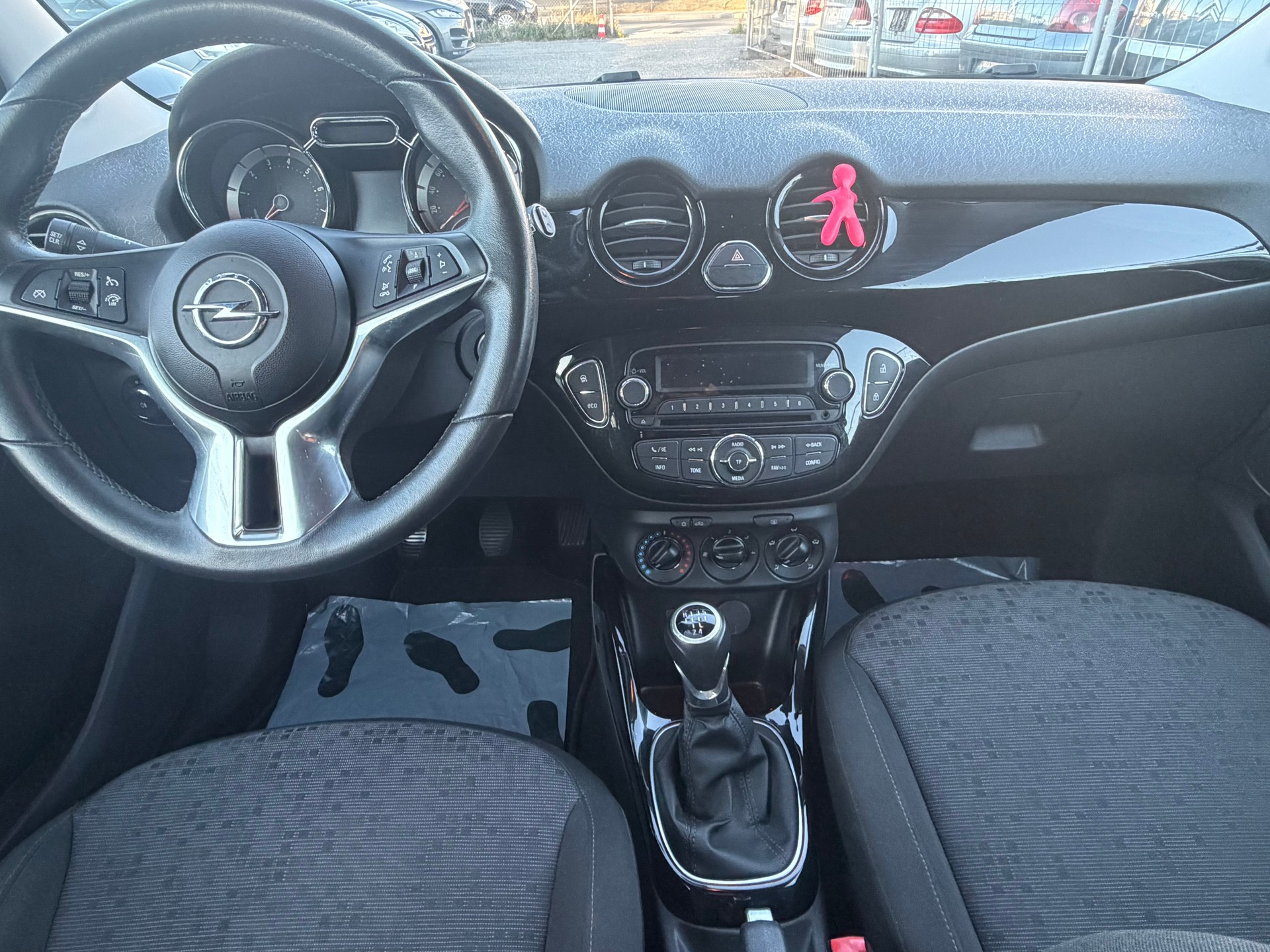 OPEL Adam 1.2 ecoFLEX GLAM-image-4