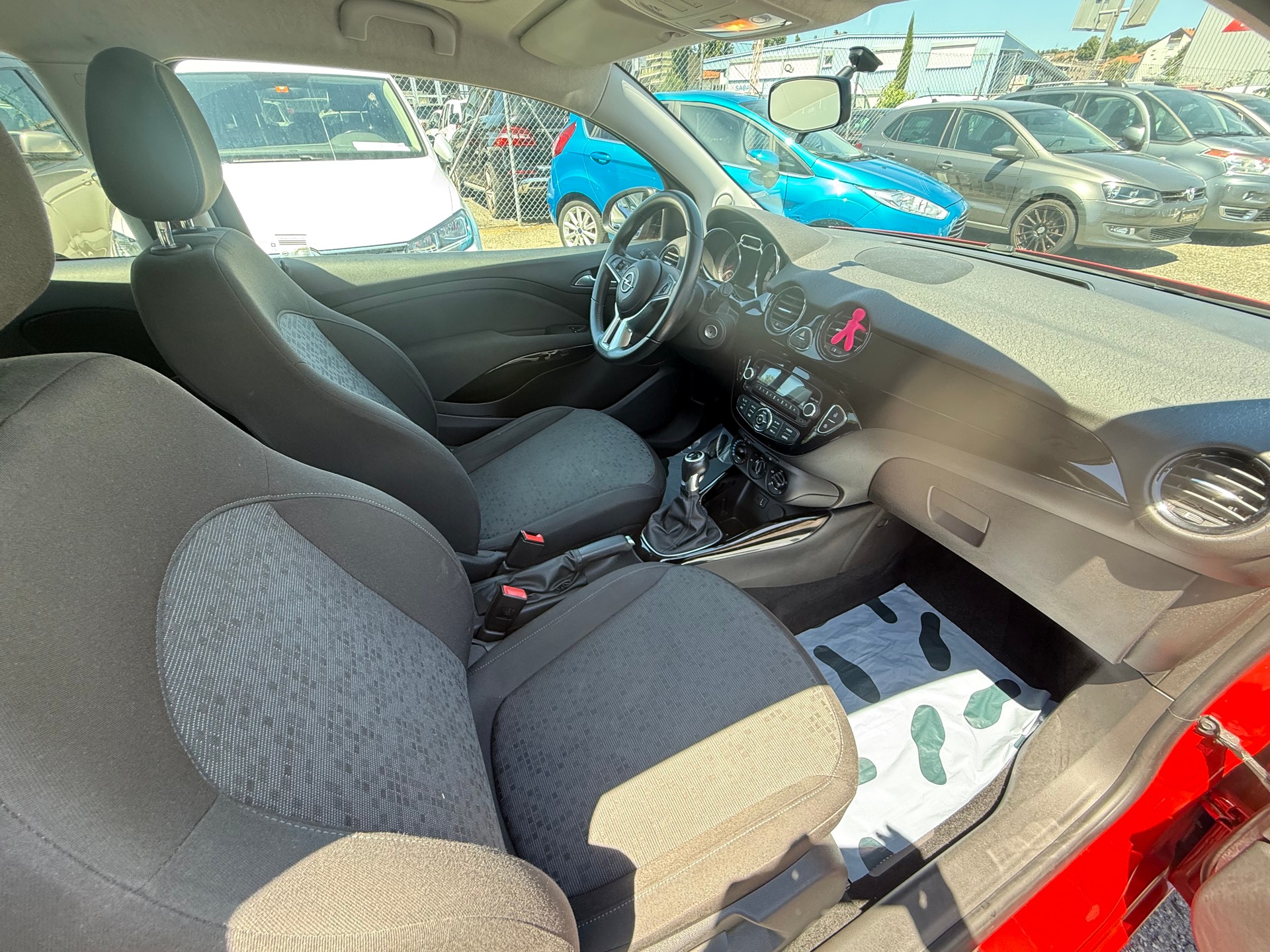 OPEL Adam 1.2 ecoFLEX GLAM-image-7