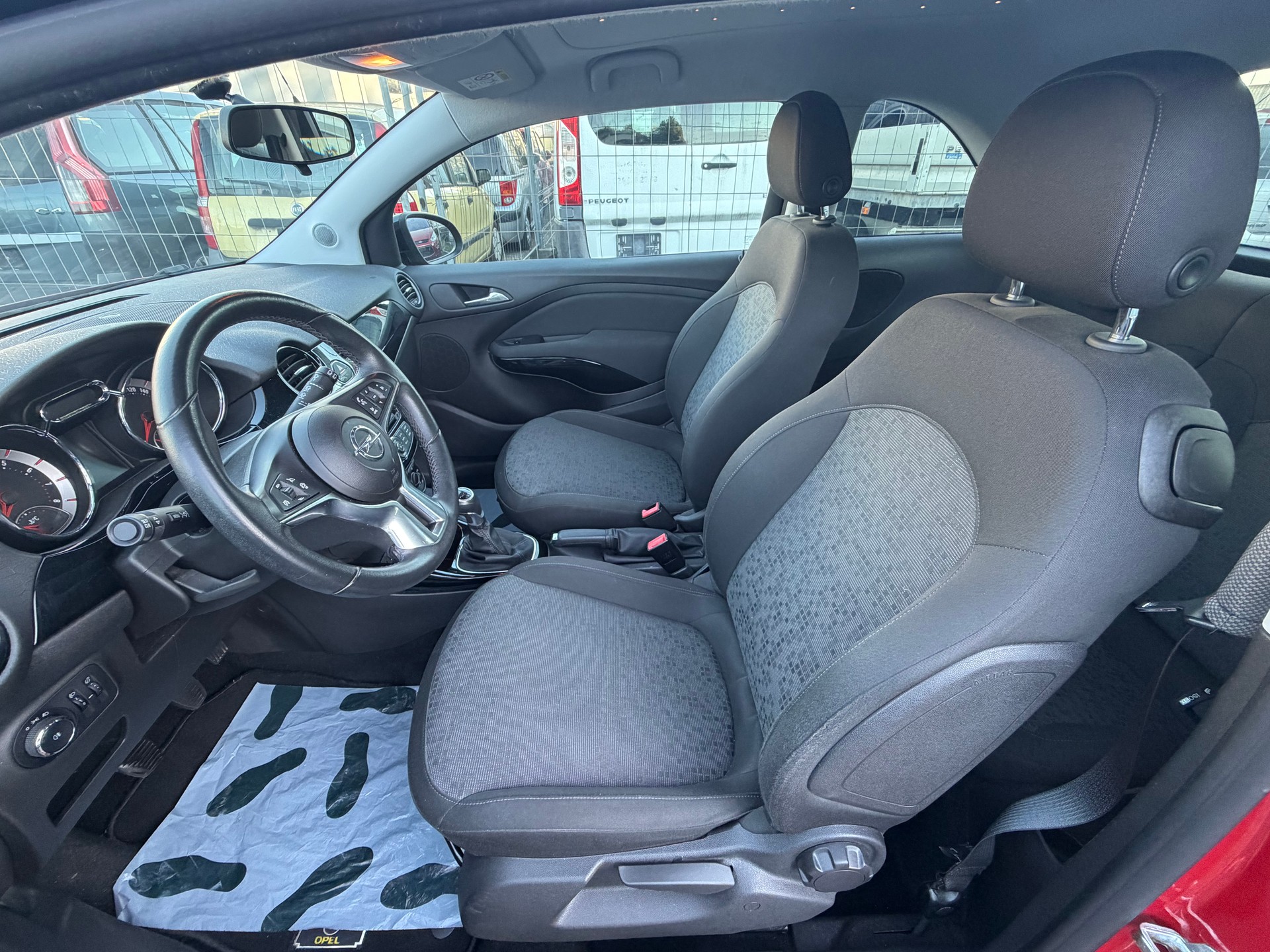 OPEL Adam 1.2 ecoFLEX GLAM-image-5